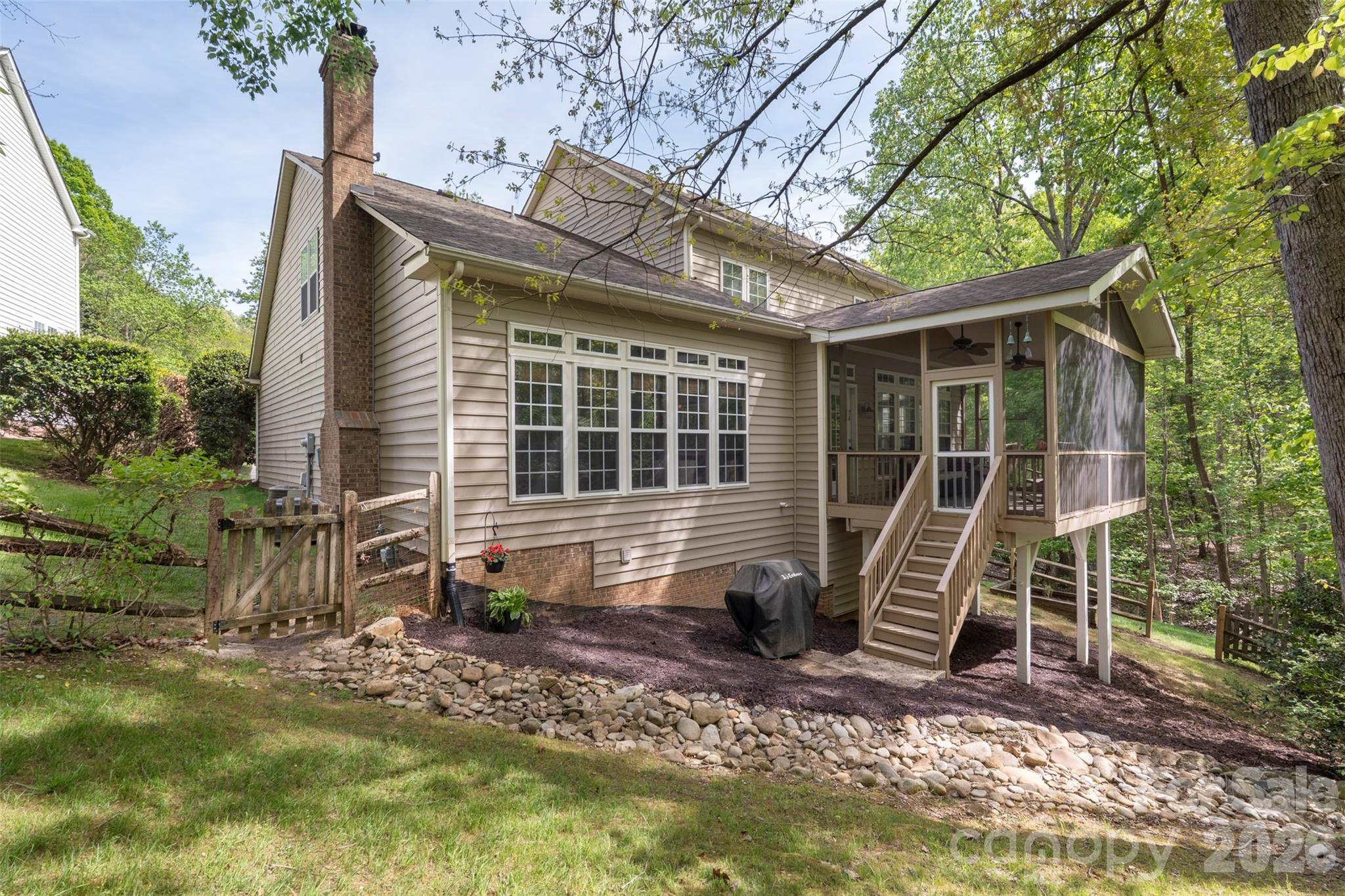 7900 Wilby Hollow Drive Charlotte NC 28270