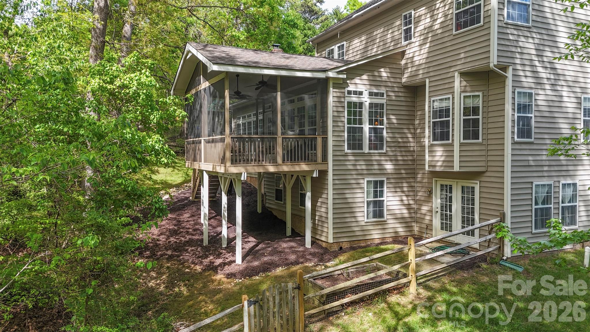 7900 Wilby Hollow Drive Charlotte NC 28270