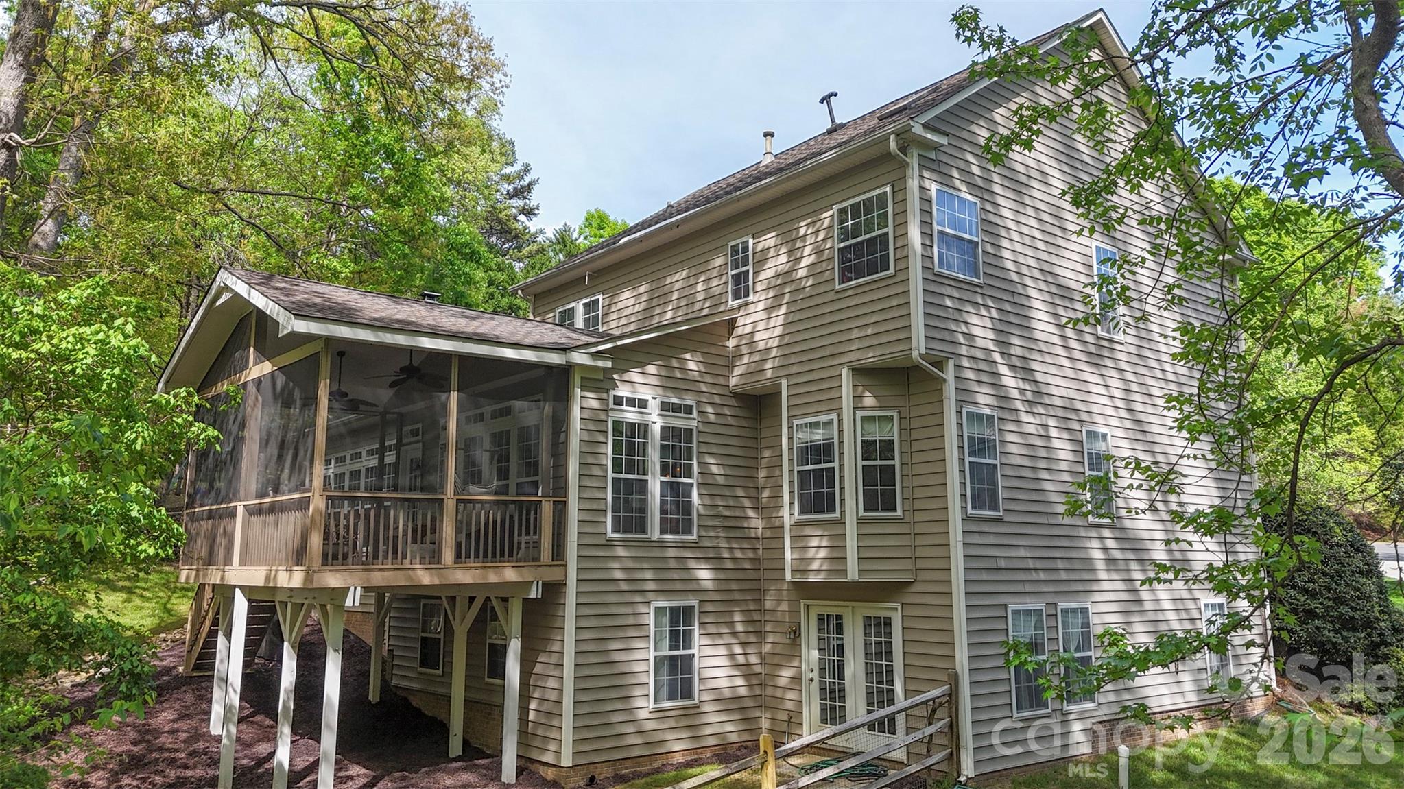 7900 Wilby Hollow Drive Charlotte NC 28270
