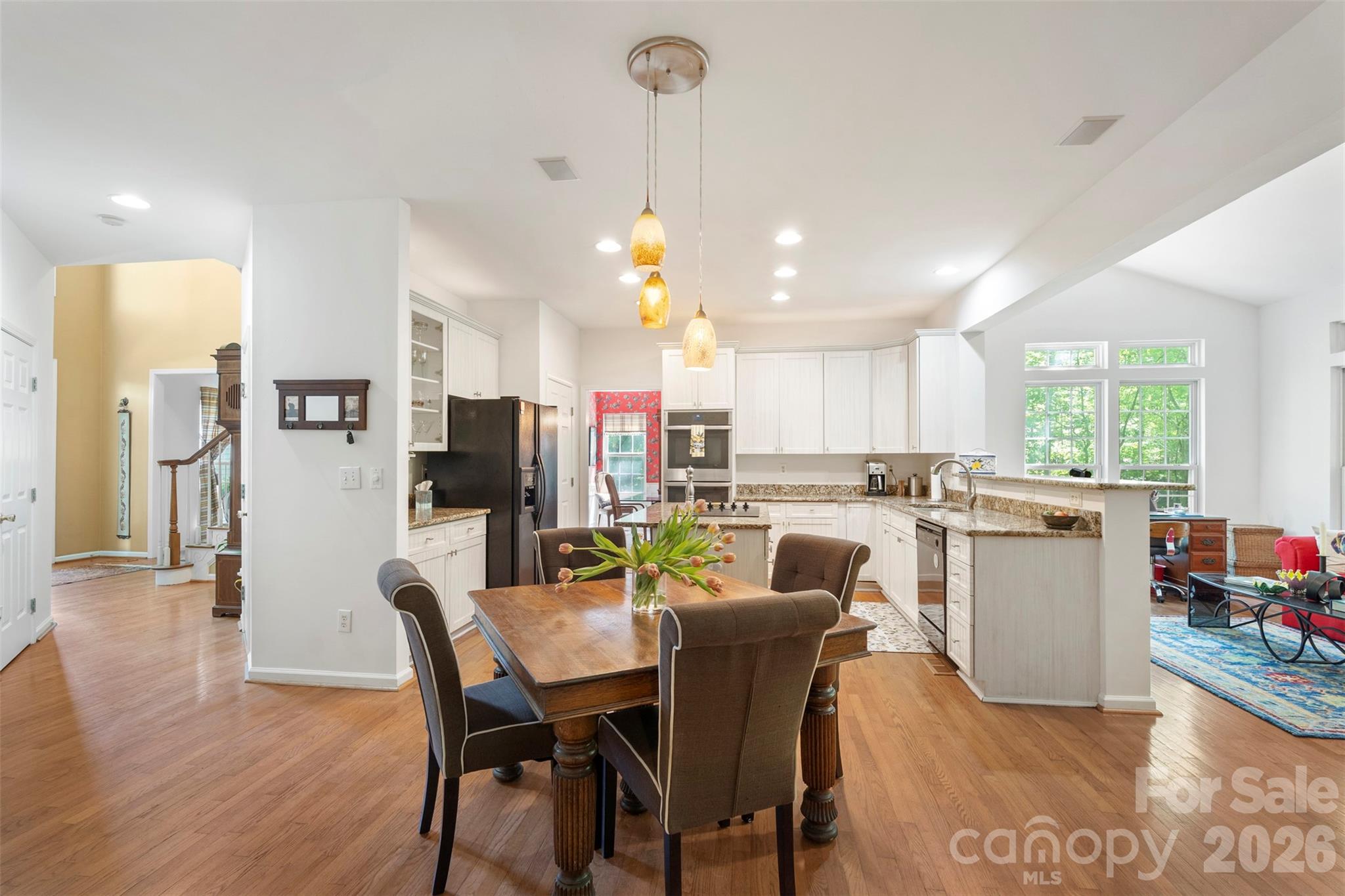 7900 Wilby Hollow Drive Charlotte NC 28270