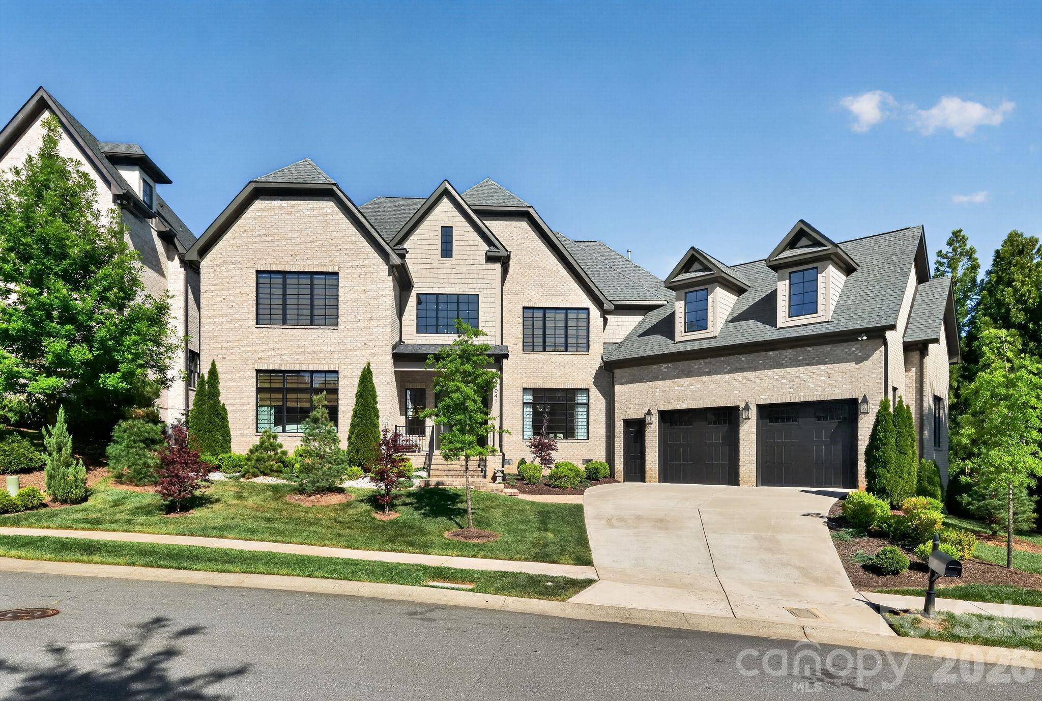 4047 Alexandra Alley Drive Charlotte NC 28210