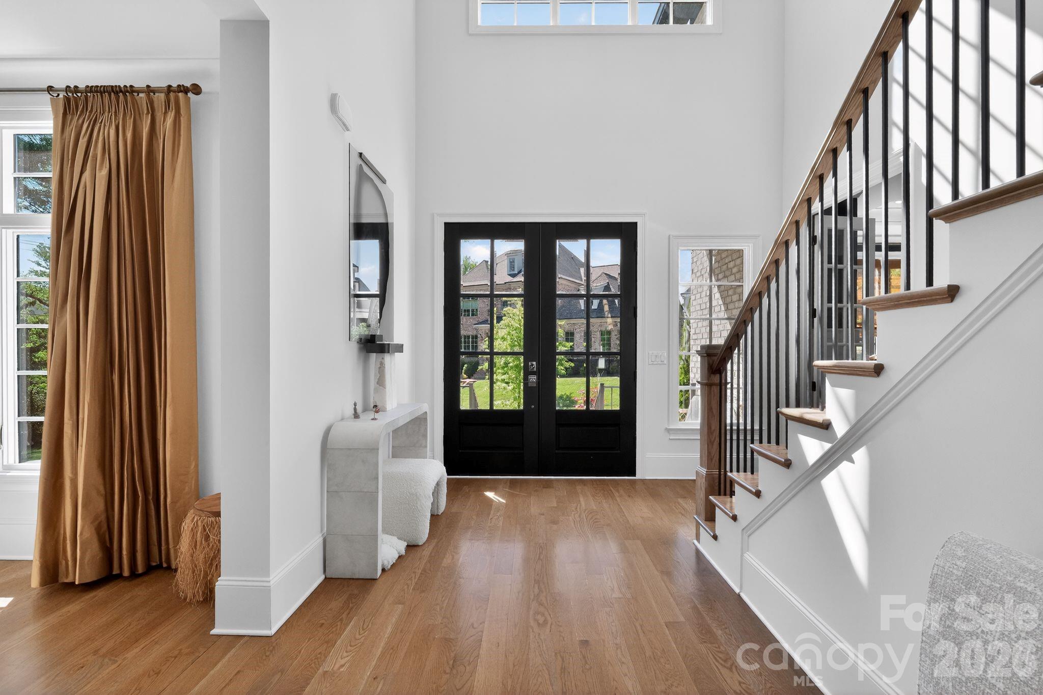 4047 Alexandra Alley Drive Charlotte NC 28210