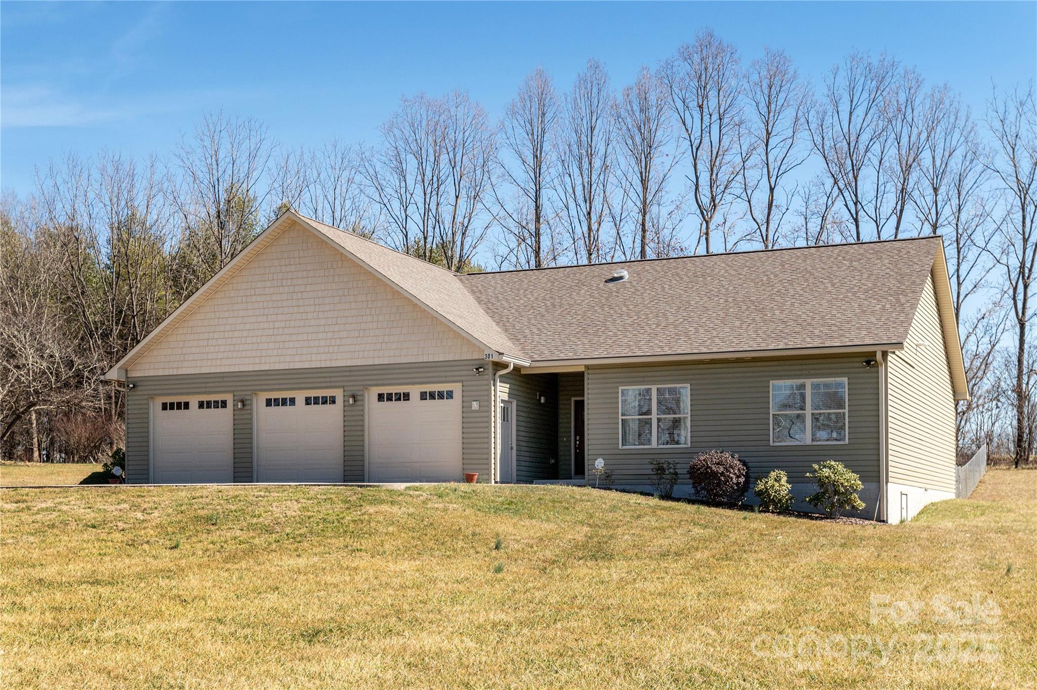 301 Banner Farm Road Mills River NC 28759