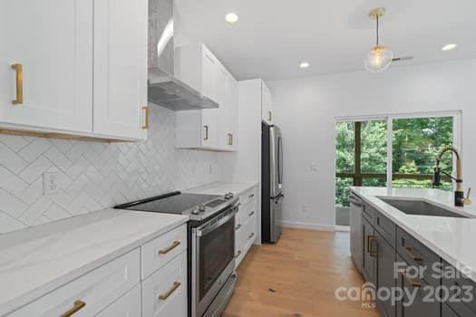 39 Ruslan Drive Asheville NC 28806
