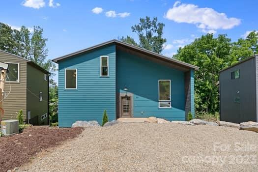 39 Ruslan Drive Asheville NC 28806