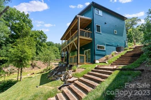 39 Ruslan Drive Asheville NC 28806