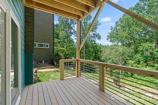 39 Ruslan Drive Asheville NC 28806