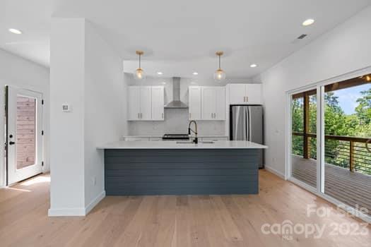 39 Ruslan Drive Asheville NC 28806