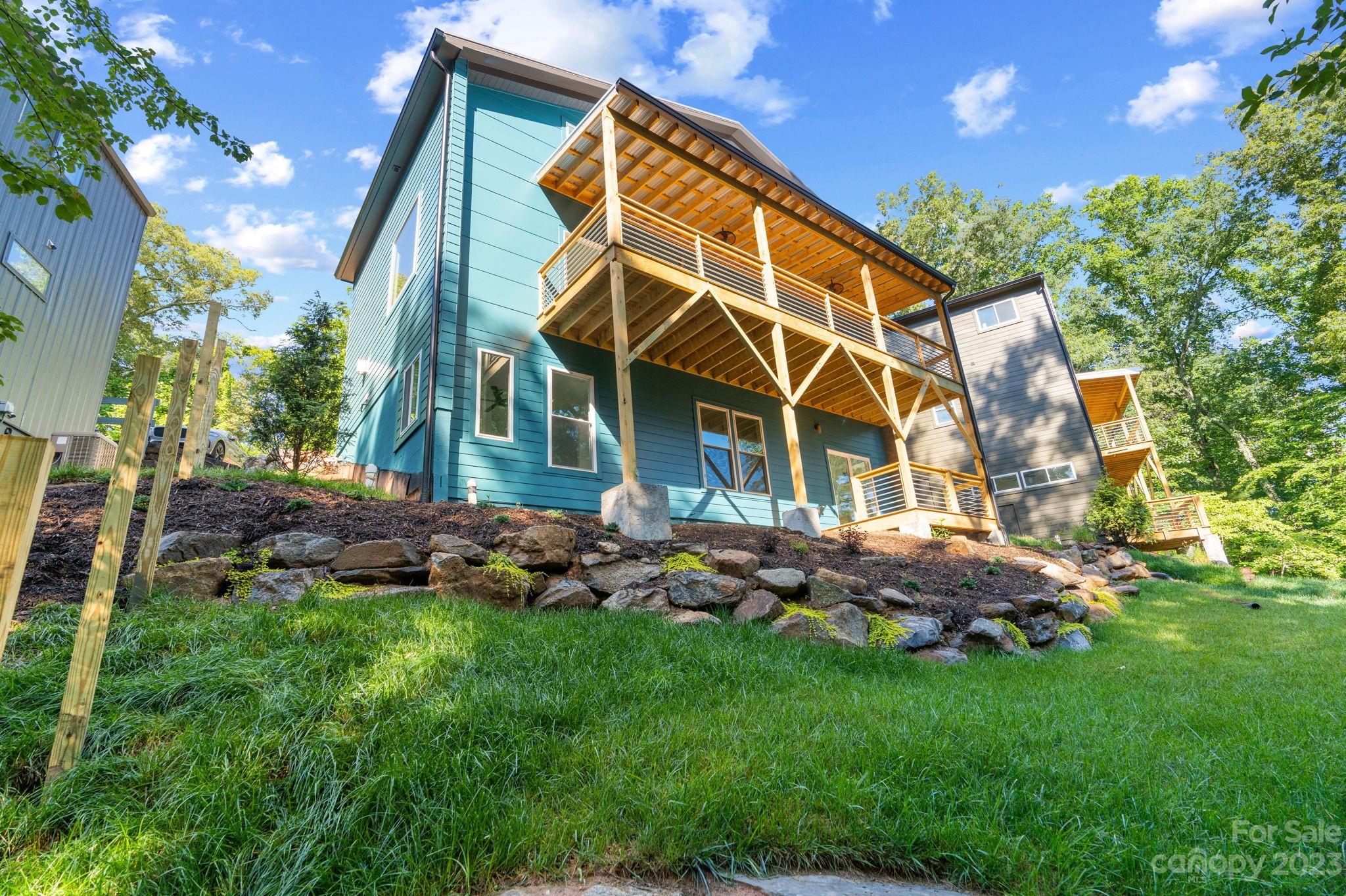 39 Ruslan Drive Asheville NC 28806