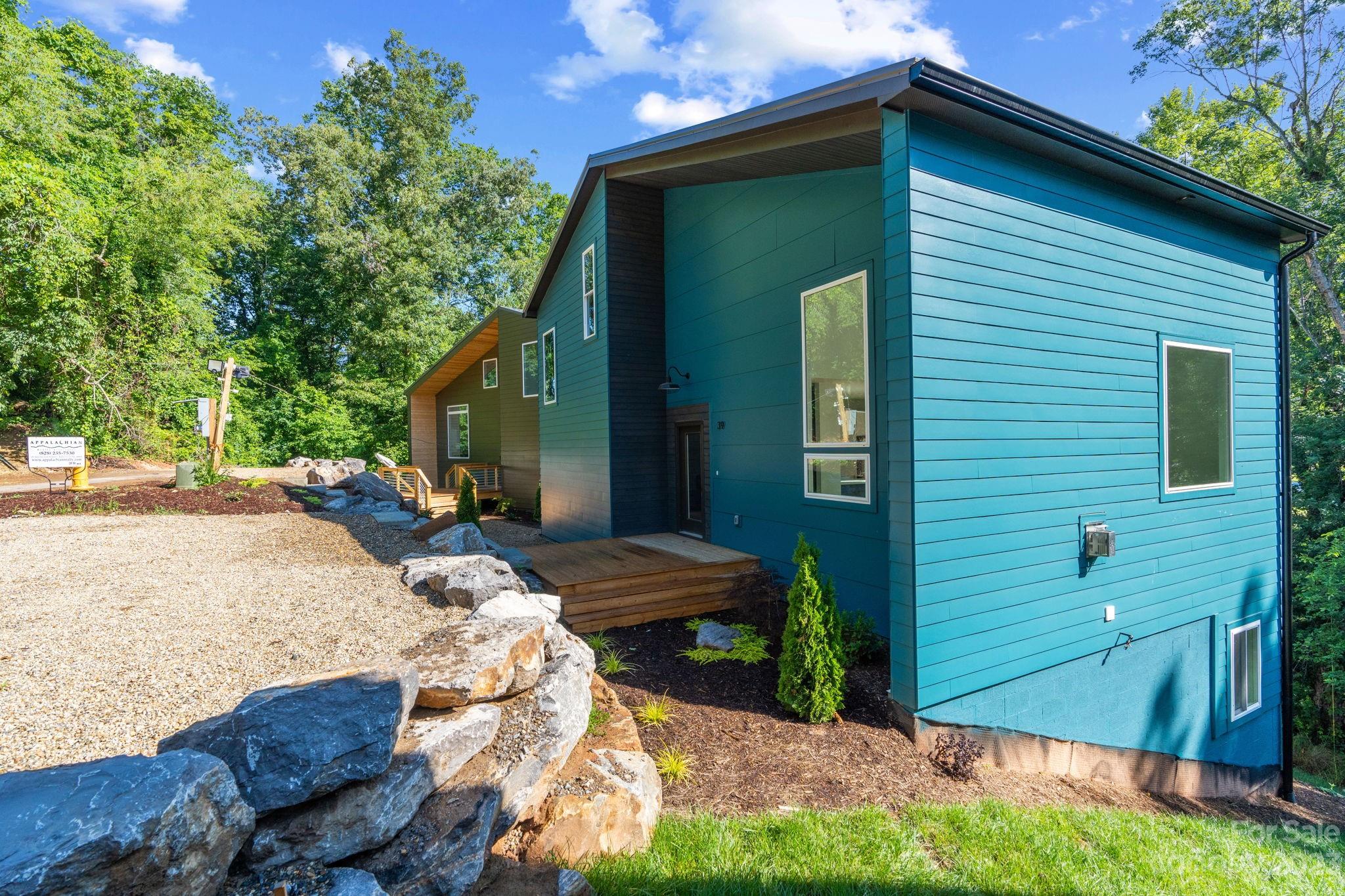 39 Ruslan Drive Asheville NC 28806