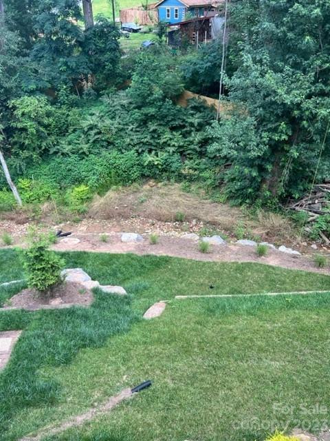 39 Ruslan Drive Asheville NC 28806