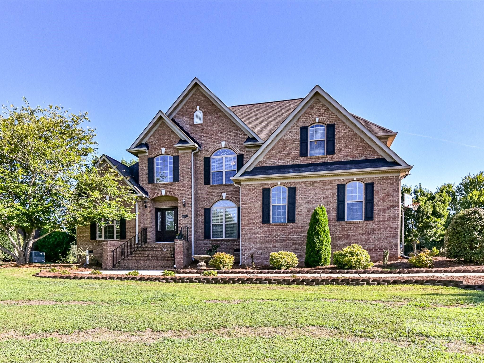 6021 Bickett Ridge Drive Monroe NC 28110