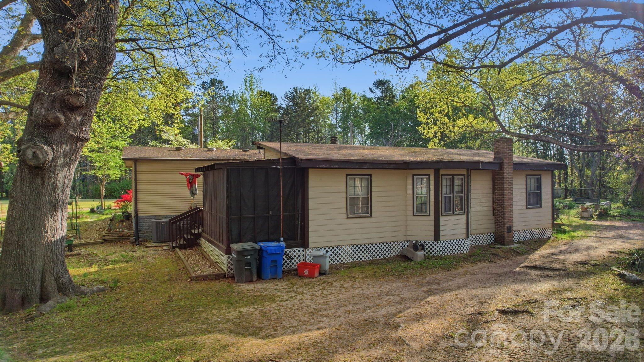 7922 Silver Maple Lane Mint Hill NC 28227