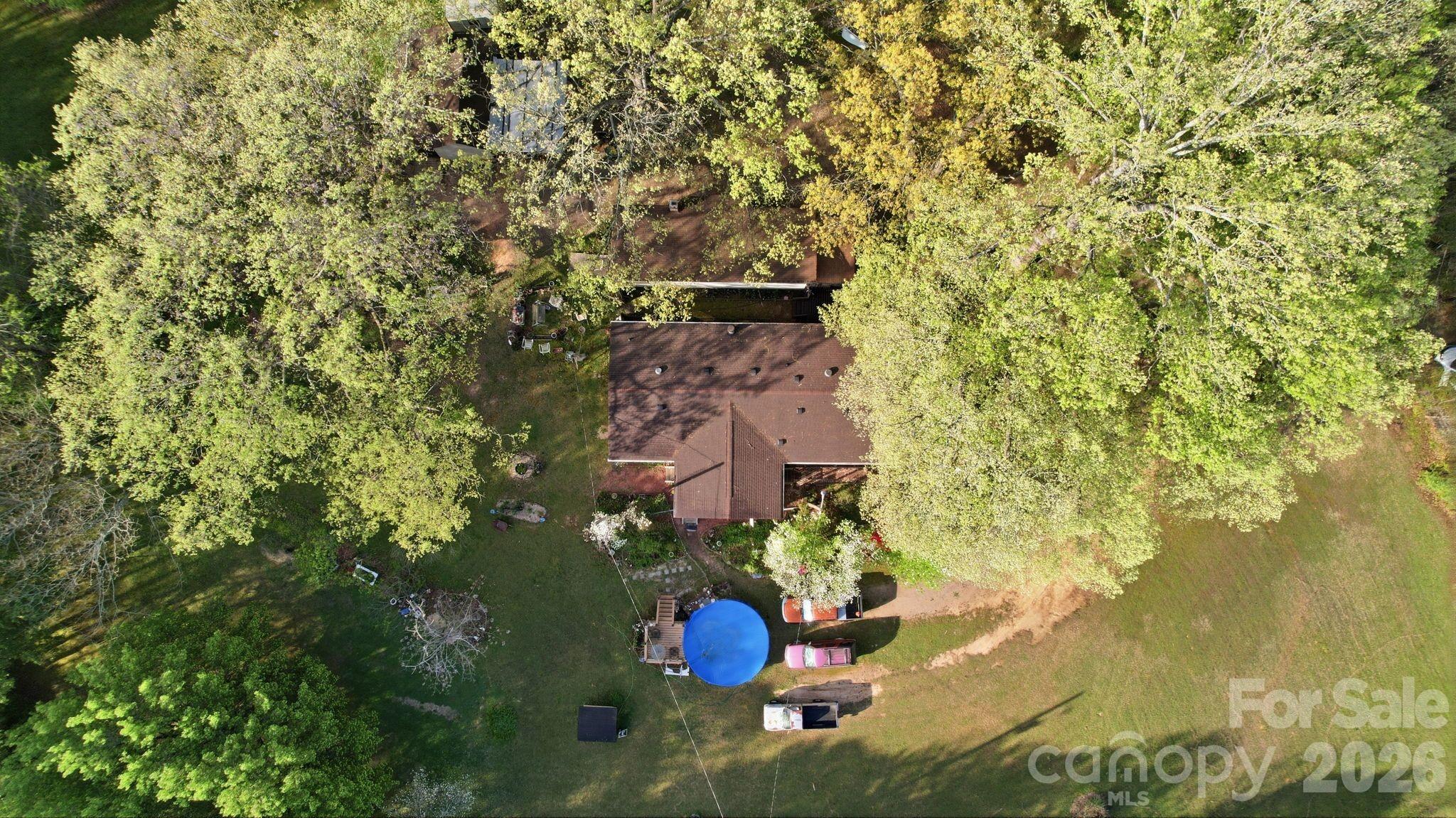 7922 Silver Maple Lane Mint Hill NC 28227