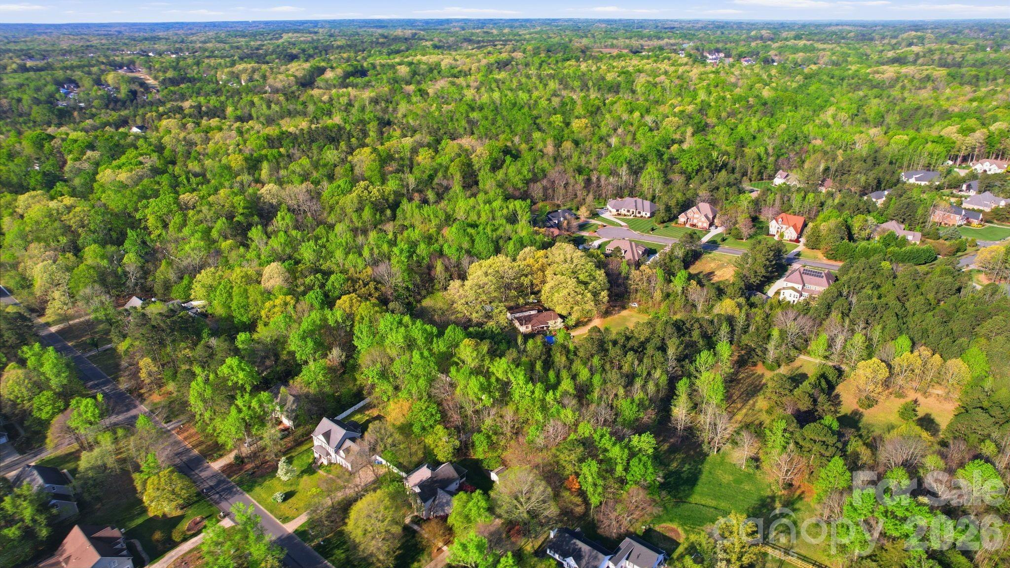 7922 Silver Maple Lane Mint Hill NC 28227