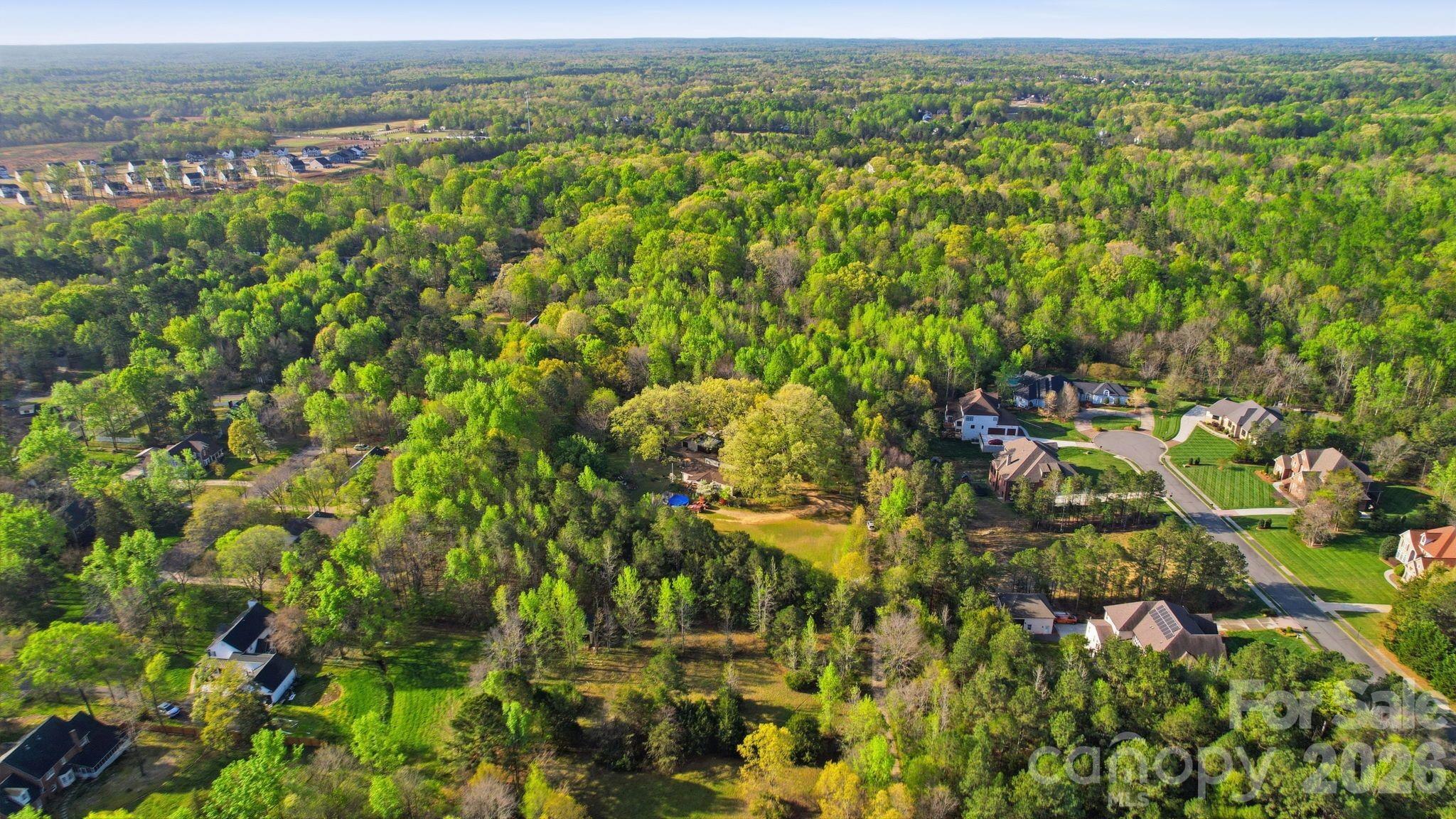 7922 Silver Maple Lane Mint Hill NC 28227