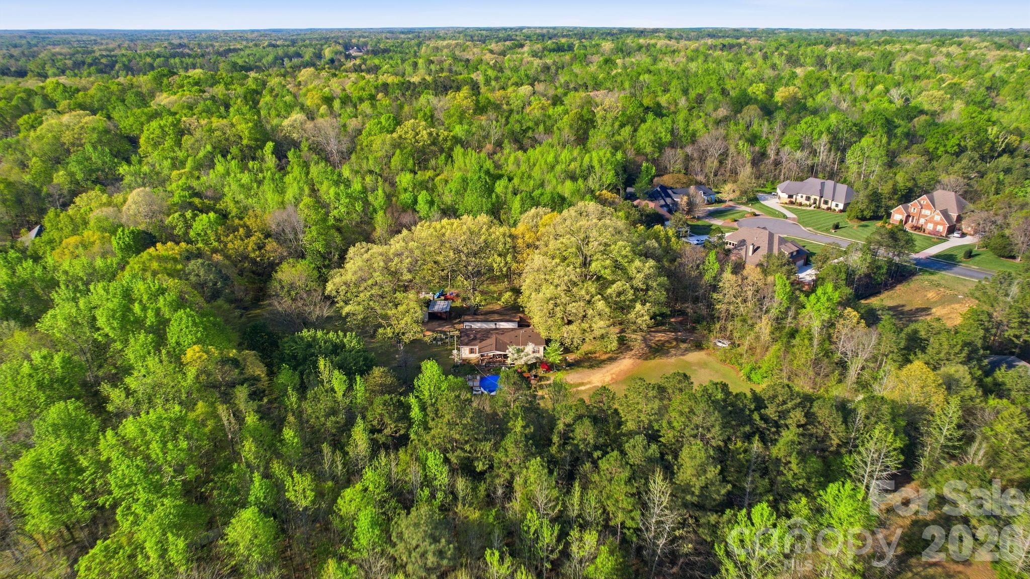 7922 Silver Maple Lane Mint Hill NC 28227