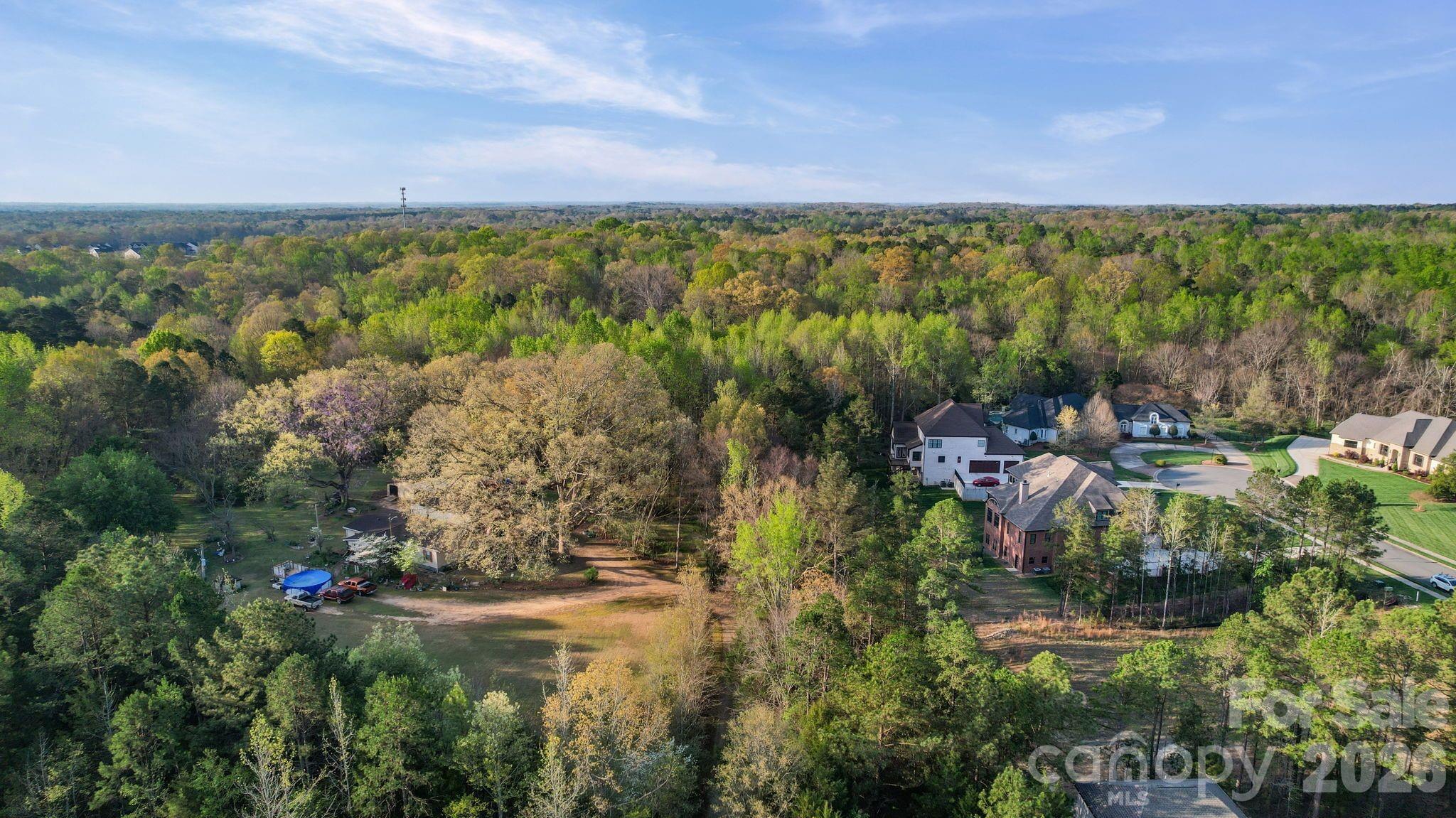 7922 Silver Maple Lane Mint Hill NC 28227