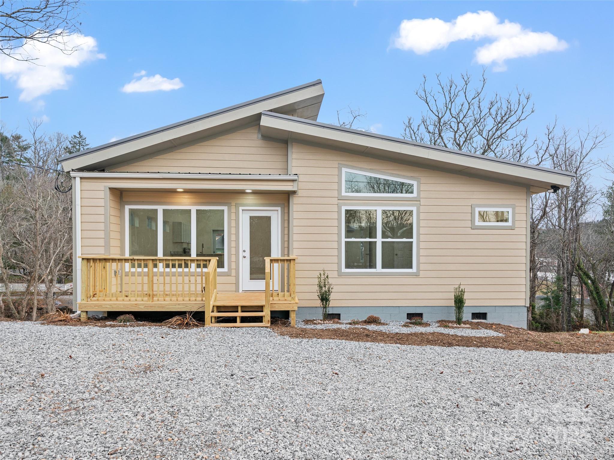 48 Phillips Lane Spruce Pine NC 28777
