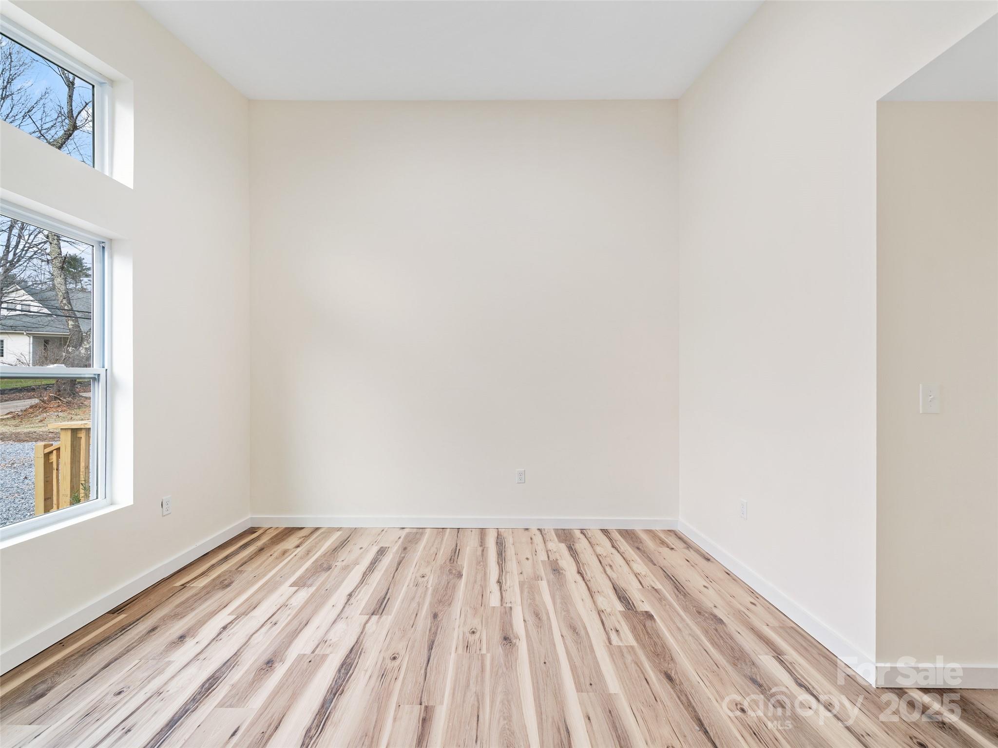 48 Phillips Lane Spruce Pine NC 28777