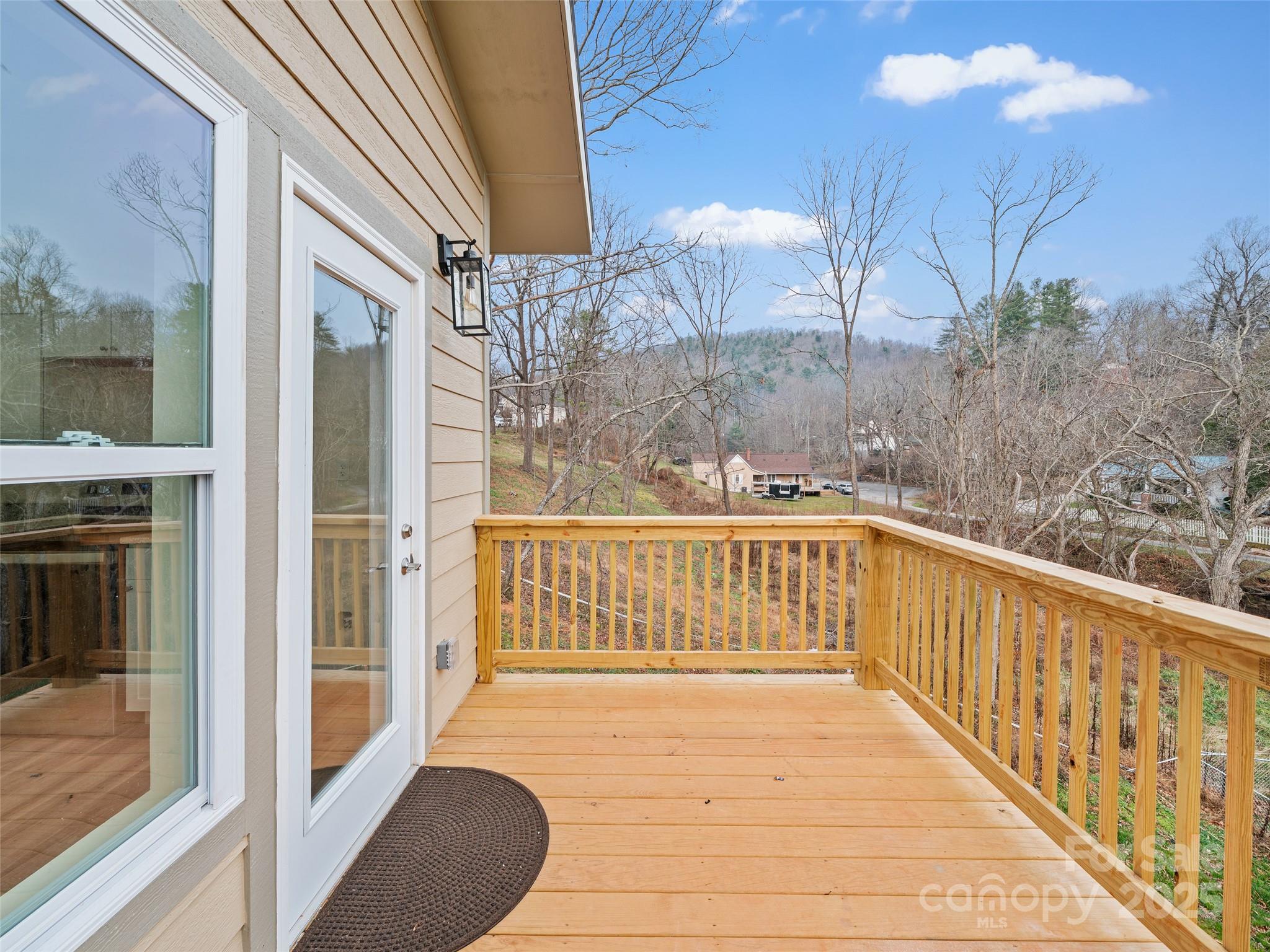 48 Phillips Lane Spruce Pine NC 28777