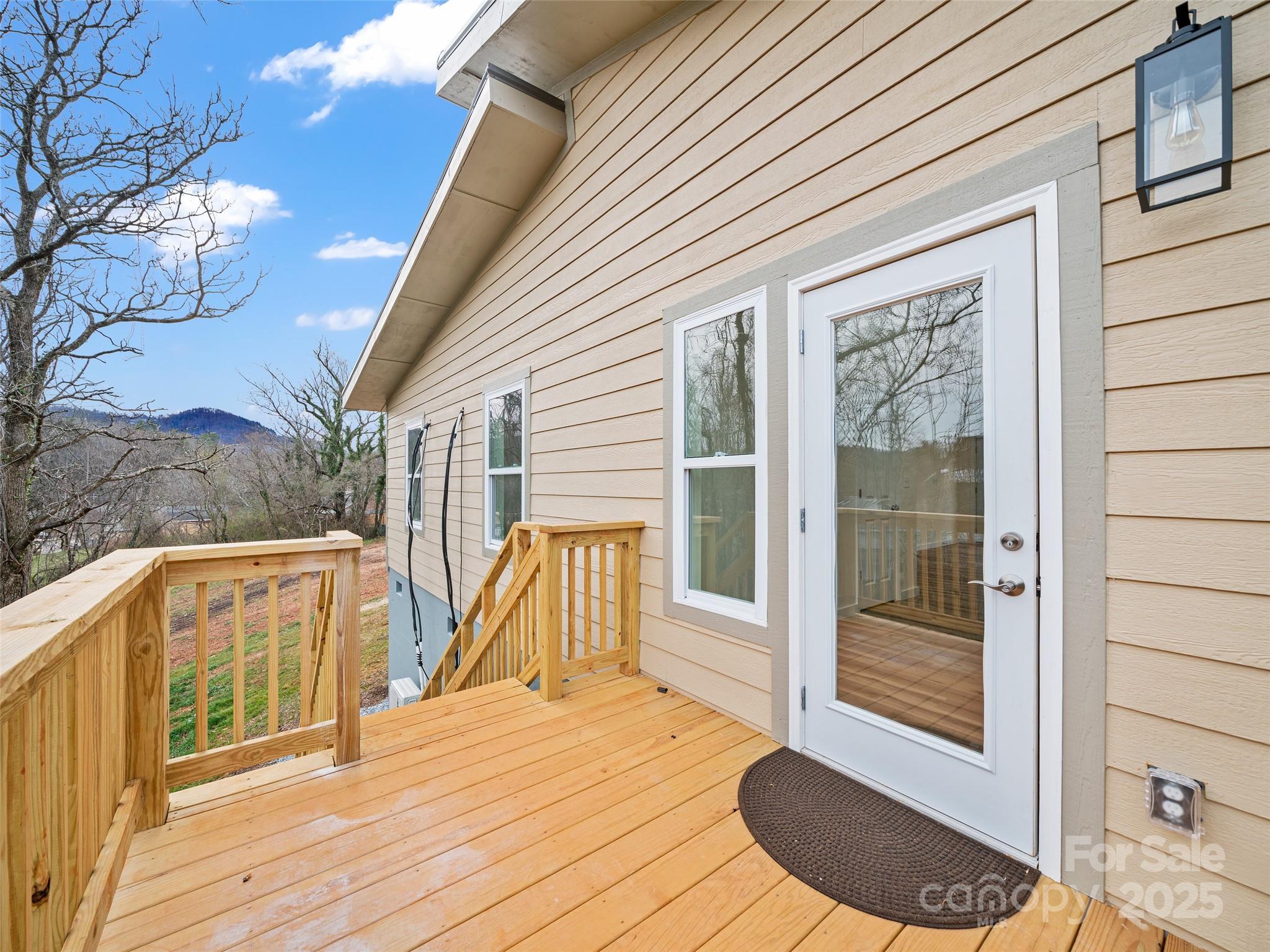 48 Phillips Lane Spruce Pine NC 28777