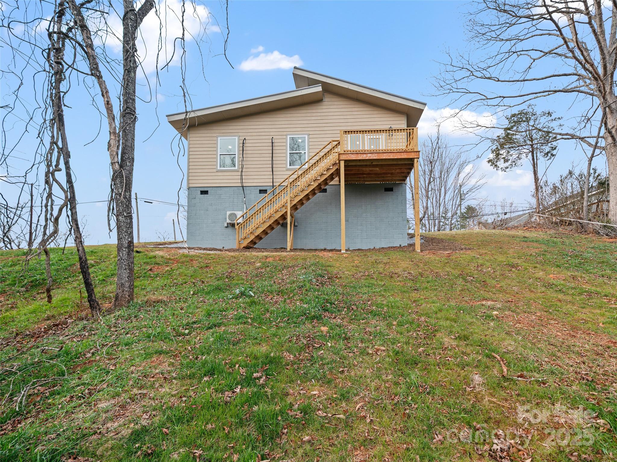 48 Phillips Lane Spruce Pine NC 28777