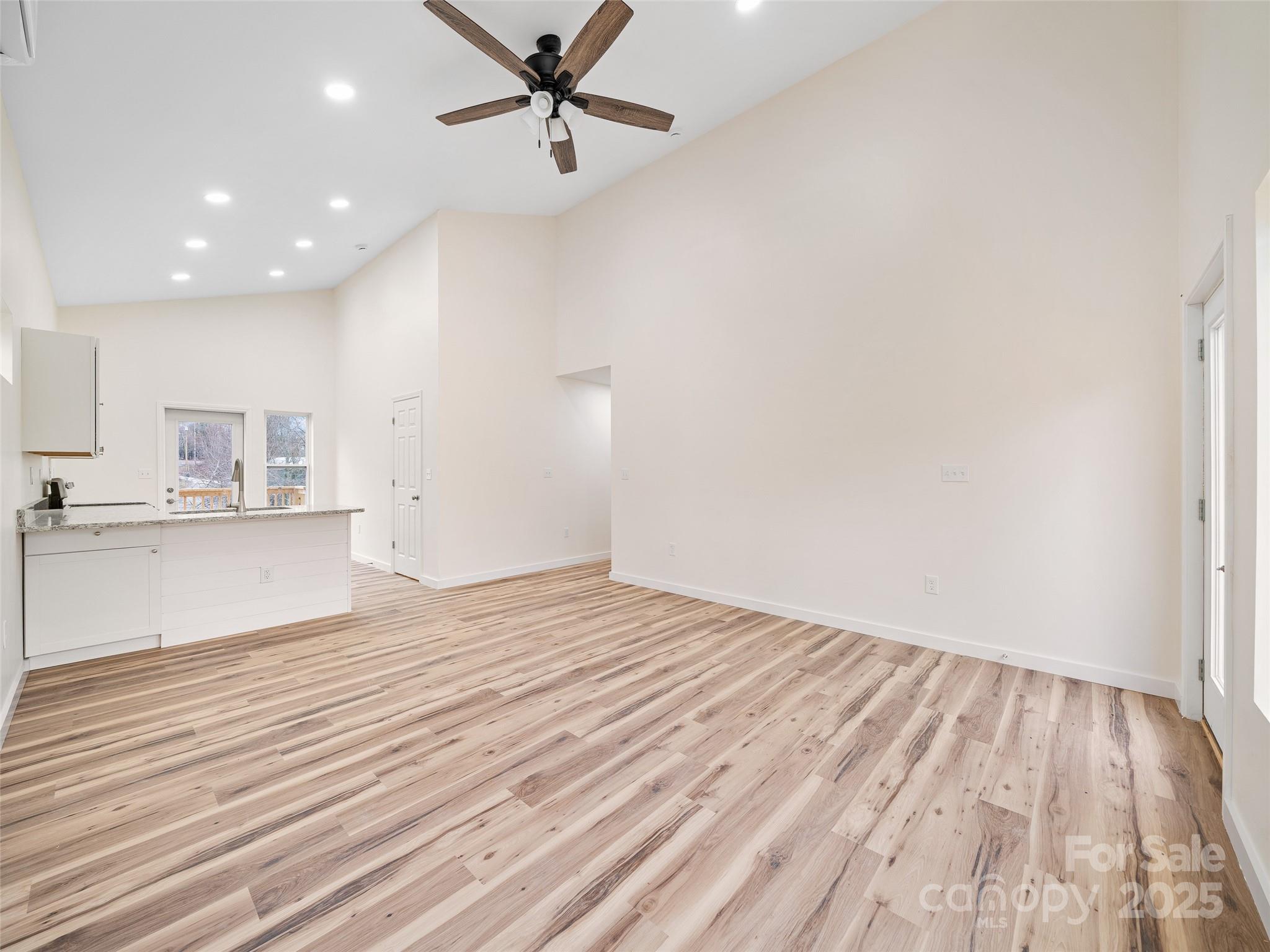 48 Phillips Lane Spruce Pine NC 28777