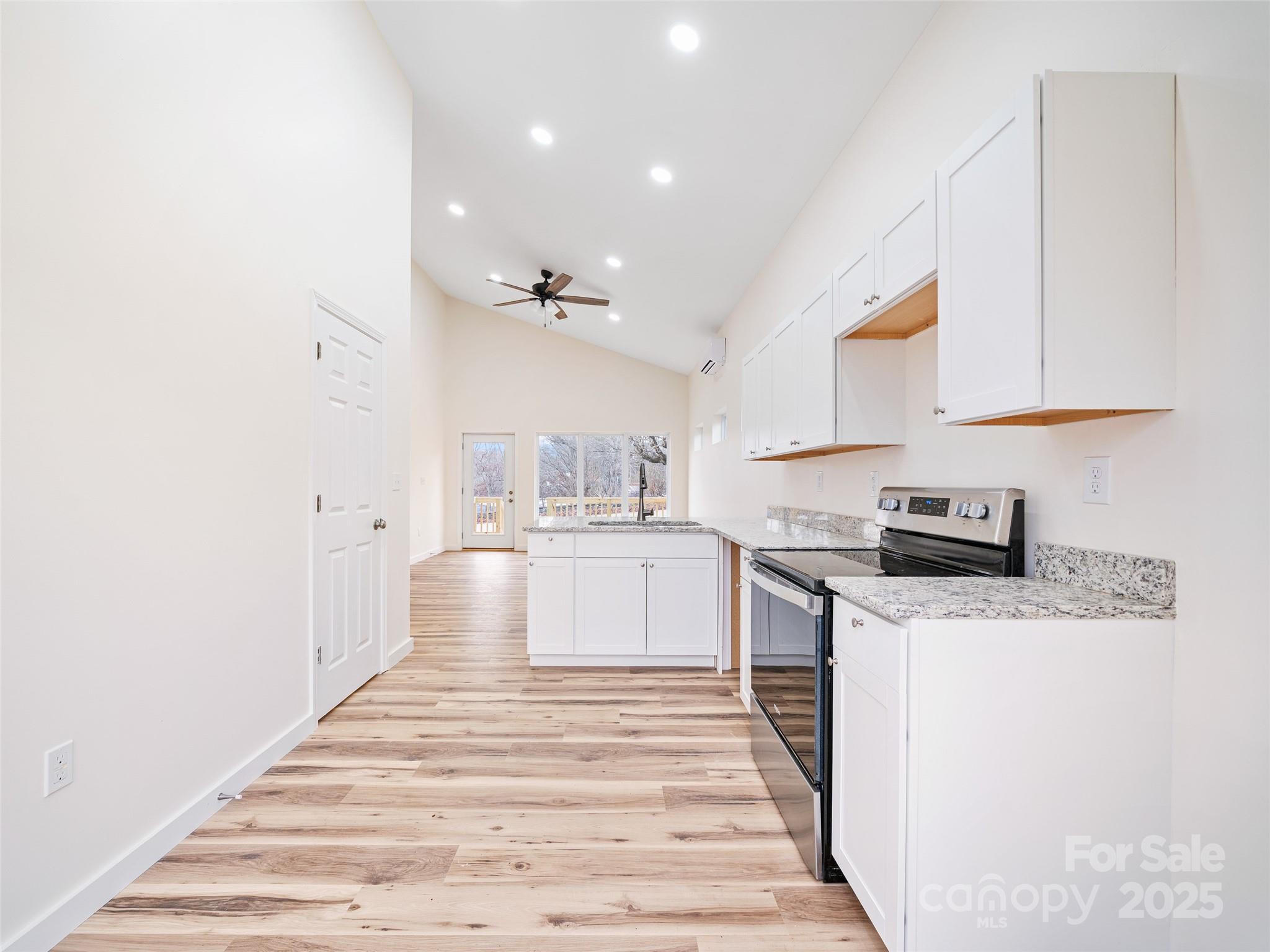 48 Phillips Lane Spruce Pine NC 28777