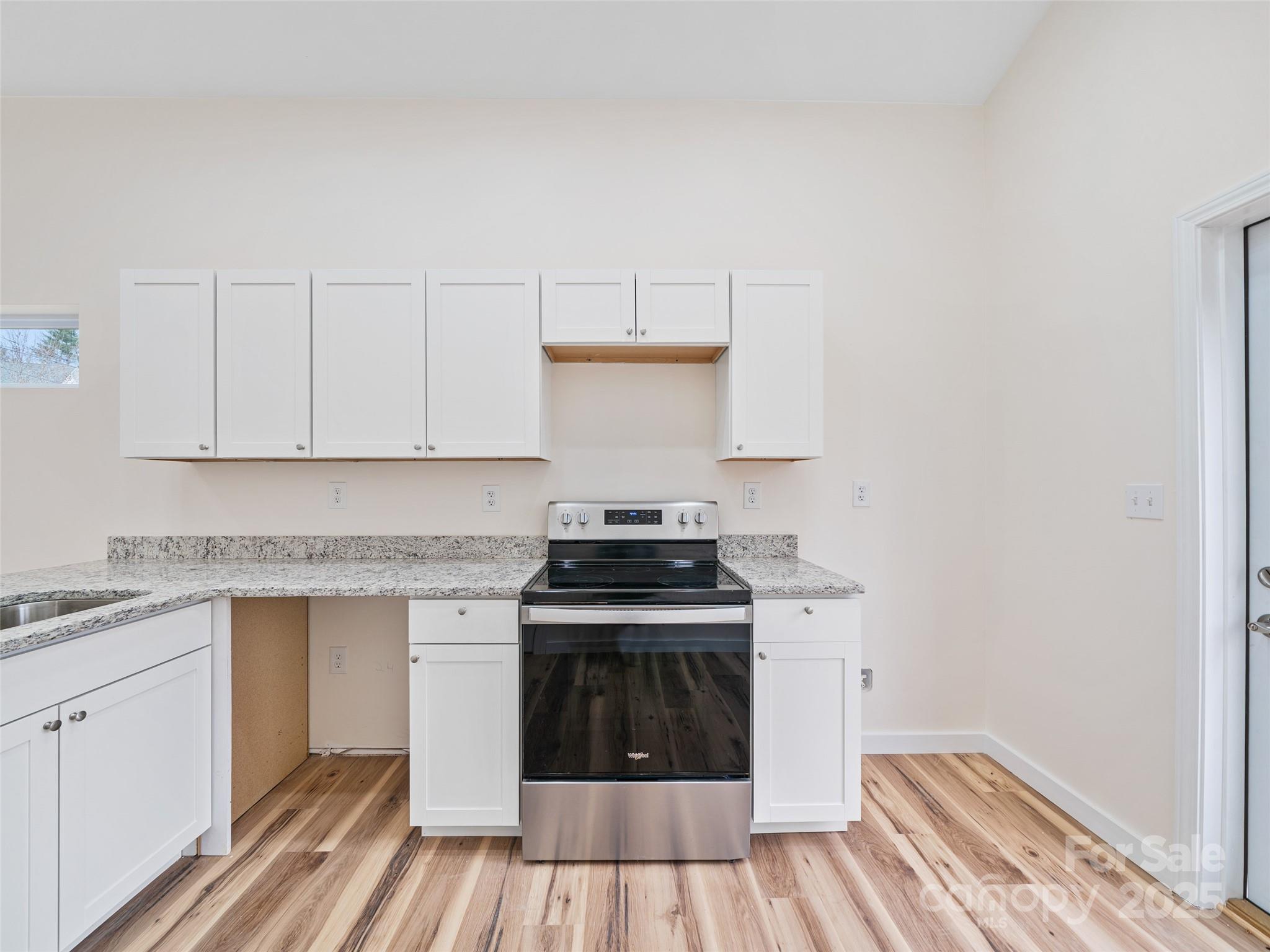 48 Phillips Lane Spruce Pine NC 28777