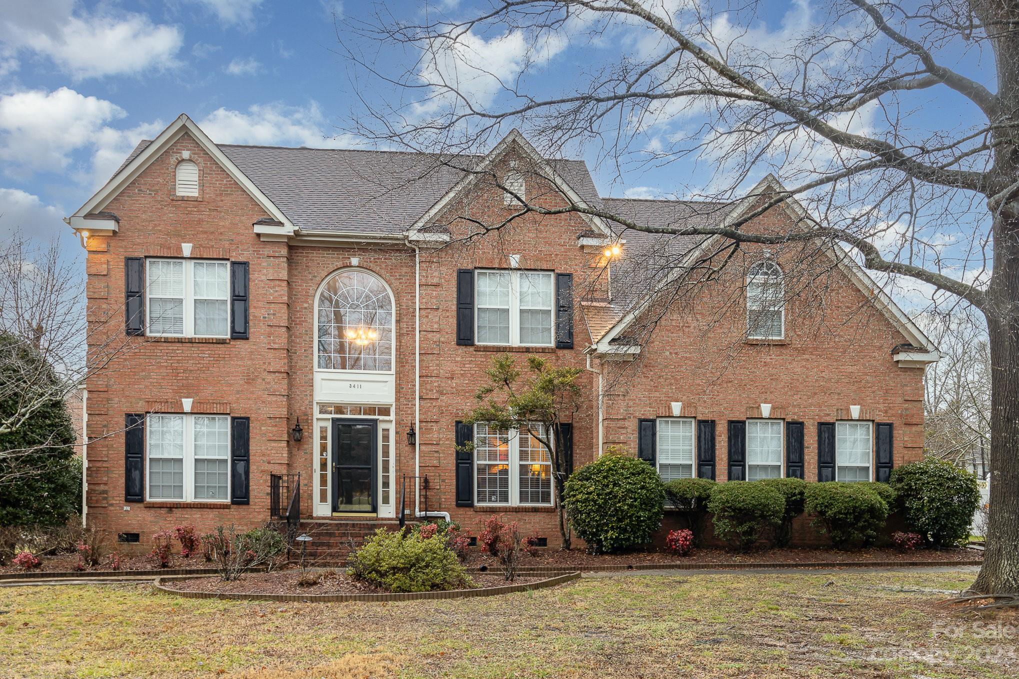 3411 Lake Park Road Indian Trail NC 28079