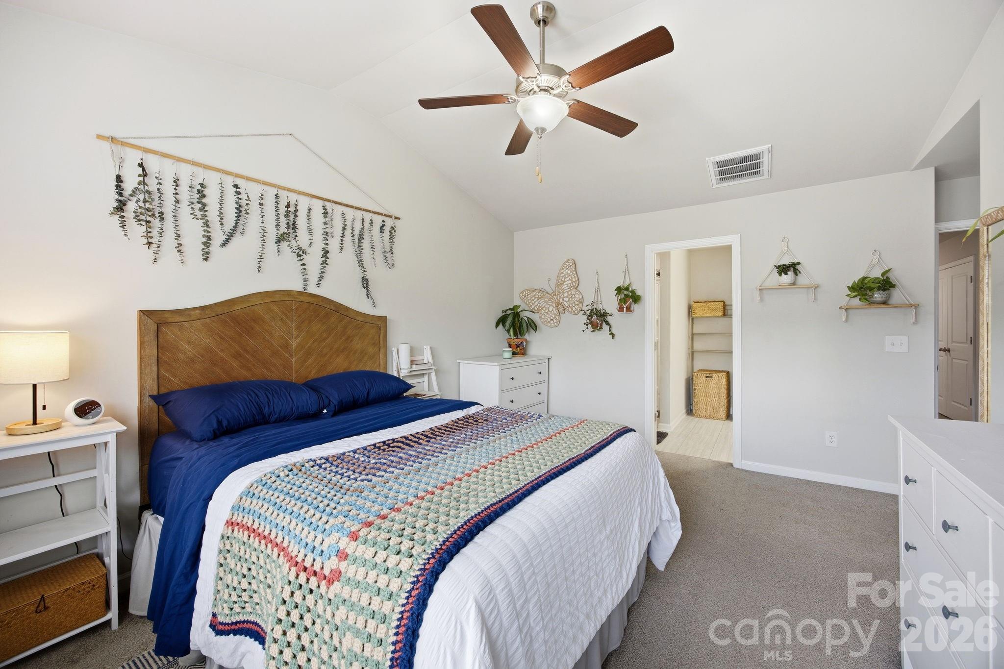 10041 Brittondale Lane Charlotte NC 28215