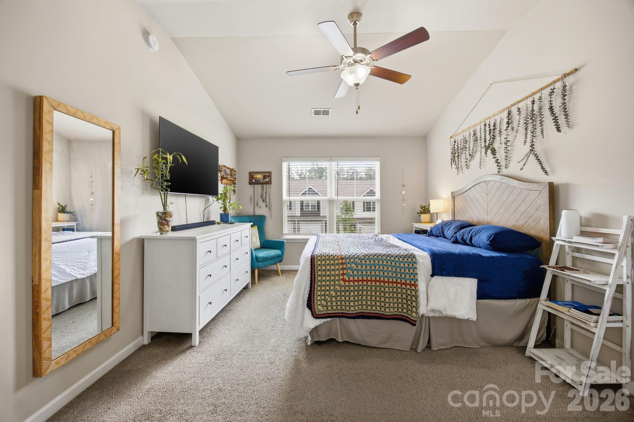 10041 Brittondale Lane Charlotte NC 28215