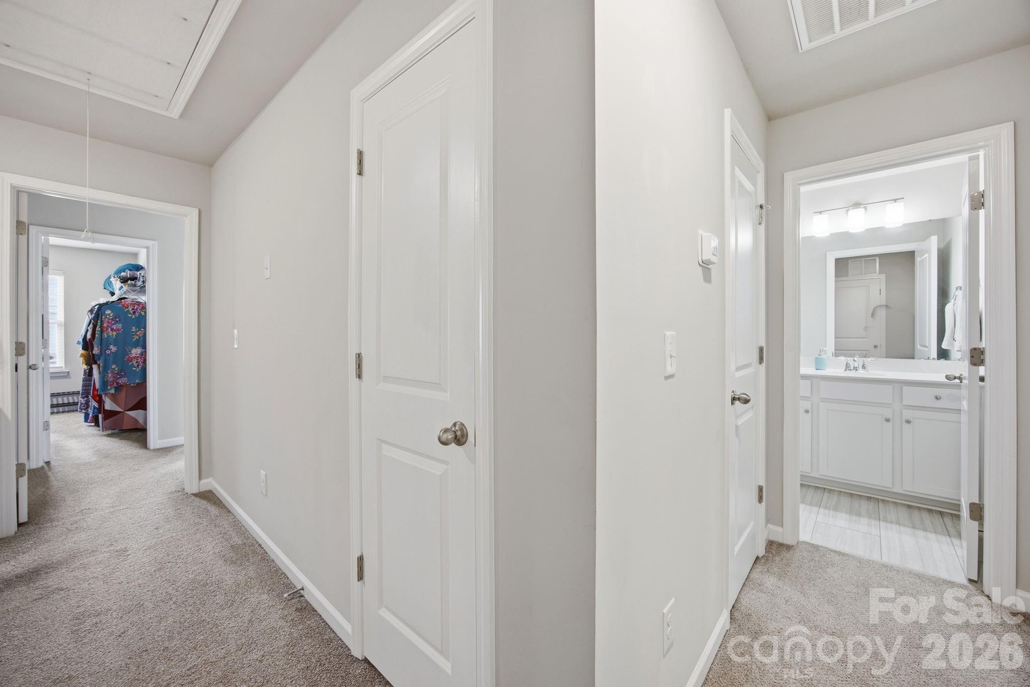 10041 Brittondale Lane Charlotte NC 28215