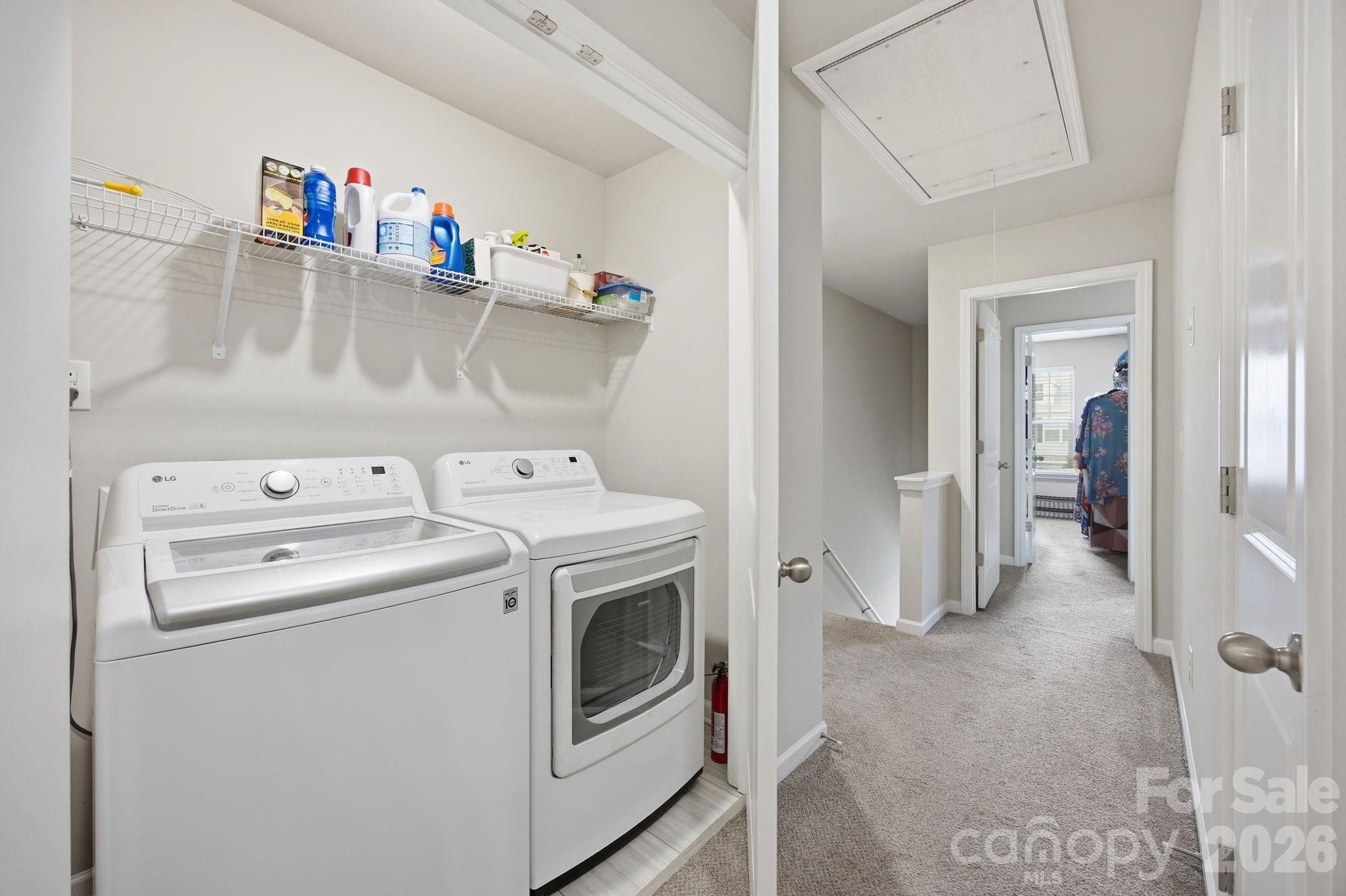 10041 Brittondale Lane Charlotte NC 28215