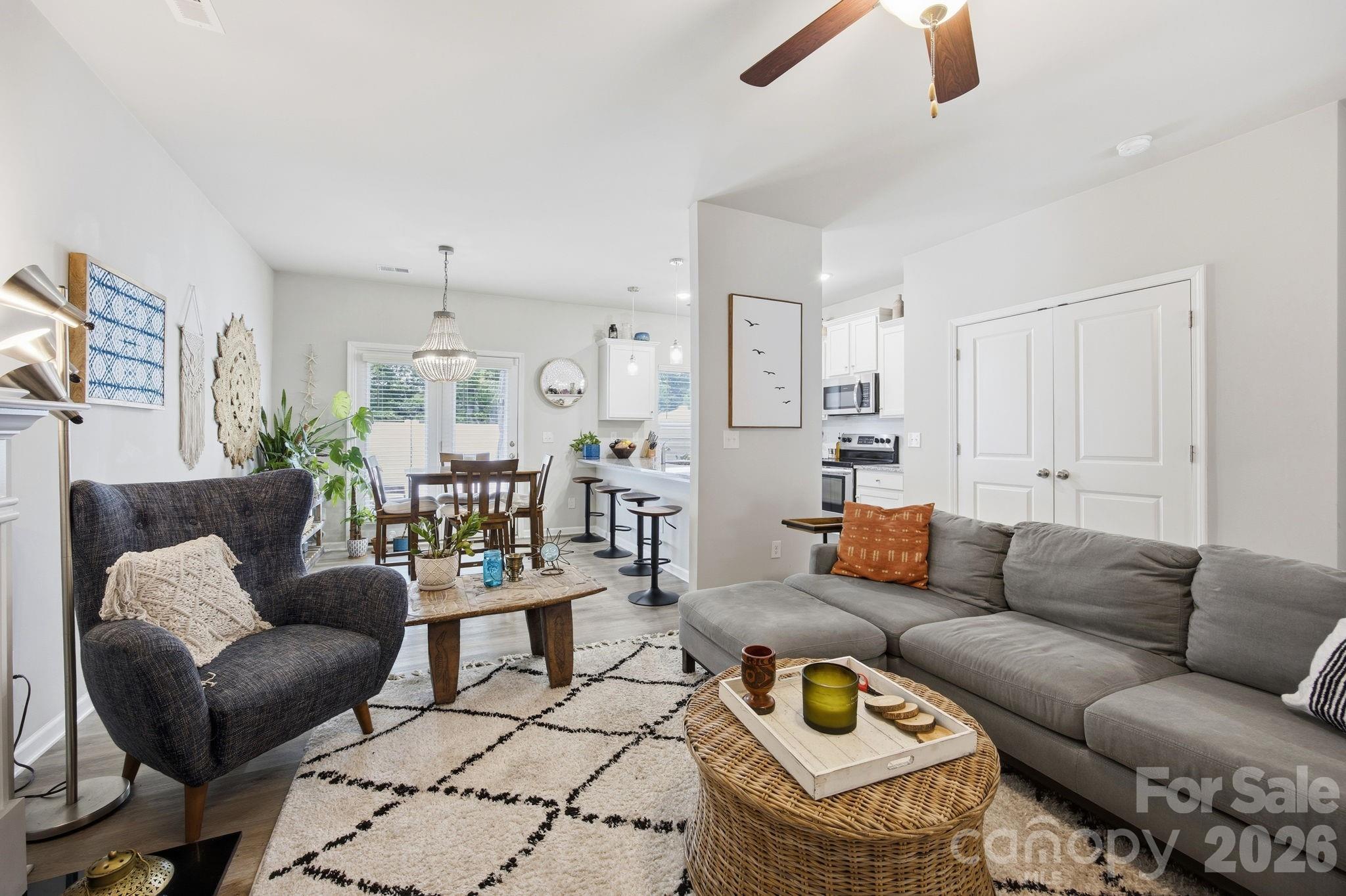 10041 Brittondale Lane Charlotte NC 28215