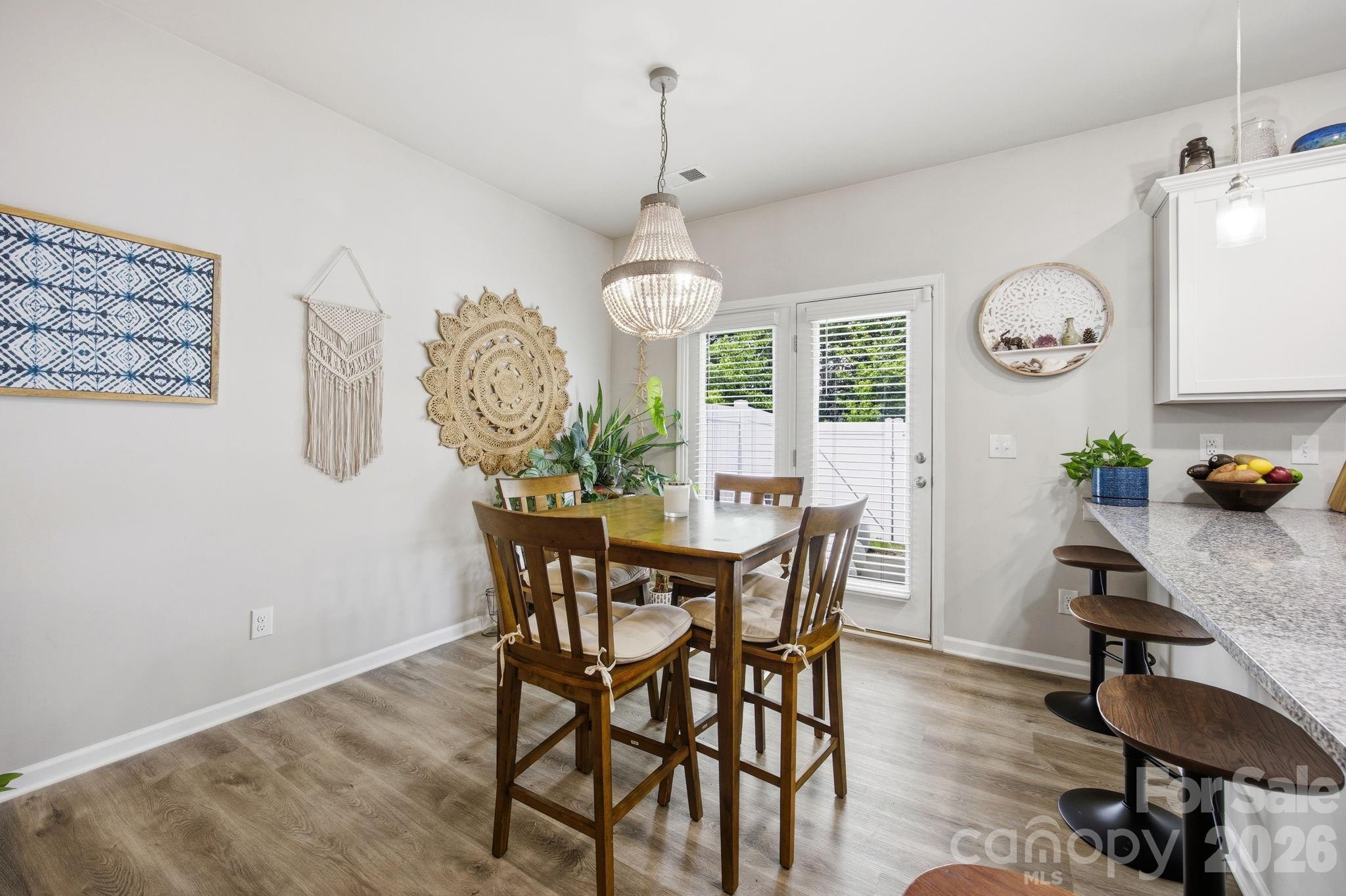 10041 Brittondale Lane Charlotte NC 28215