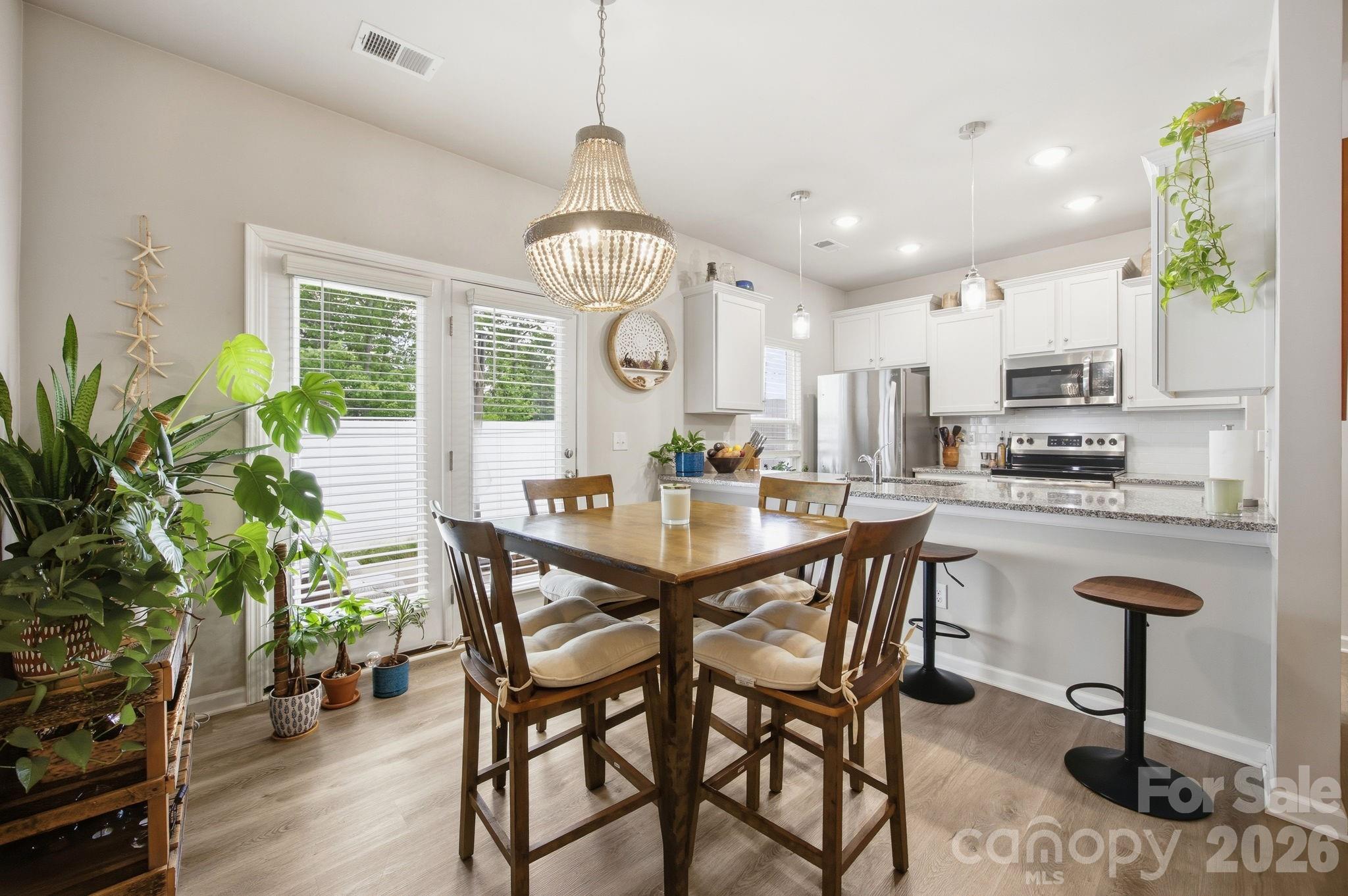 10041 Brittondale Lane Charlotte NC 28215
