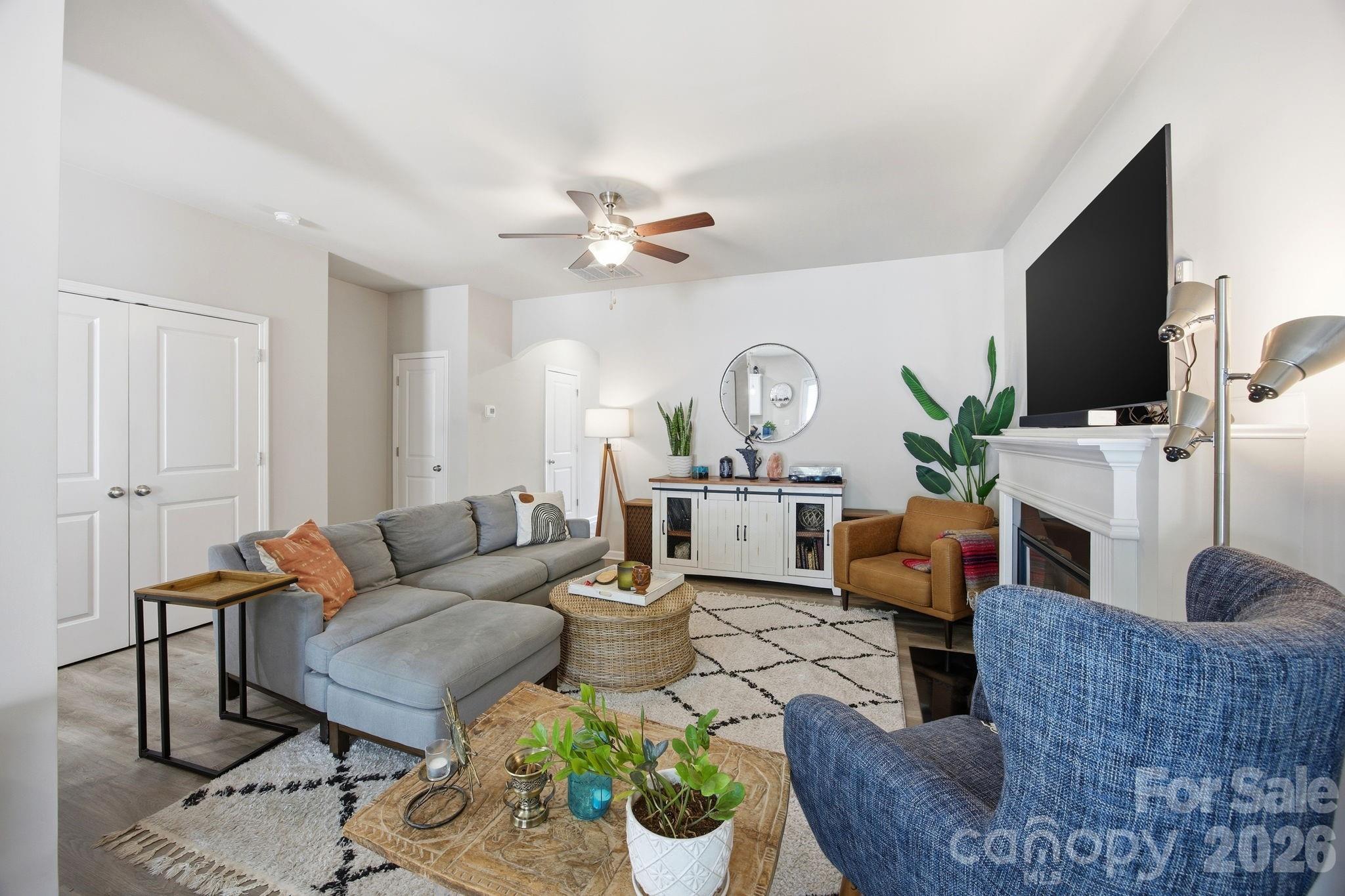 10041 Brittondale Lane Charlotte NC 28215