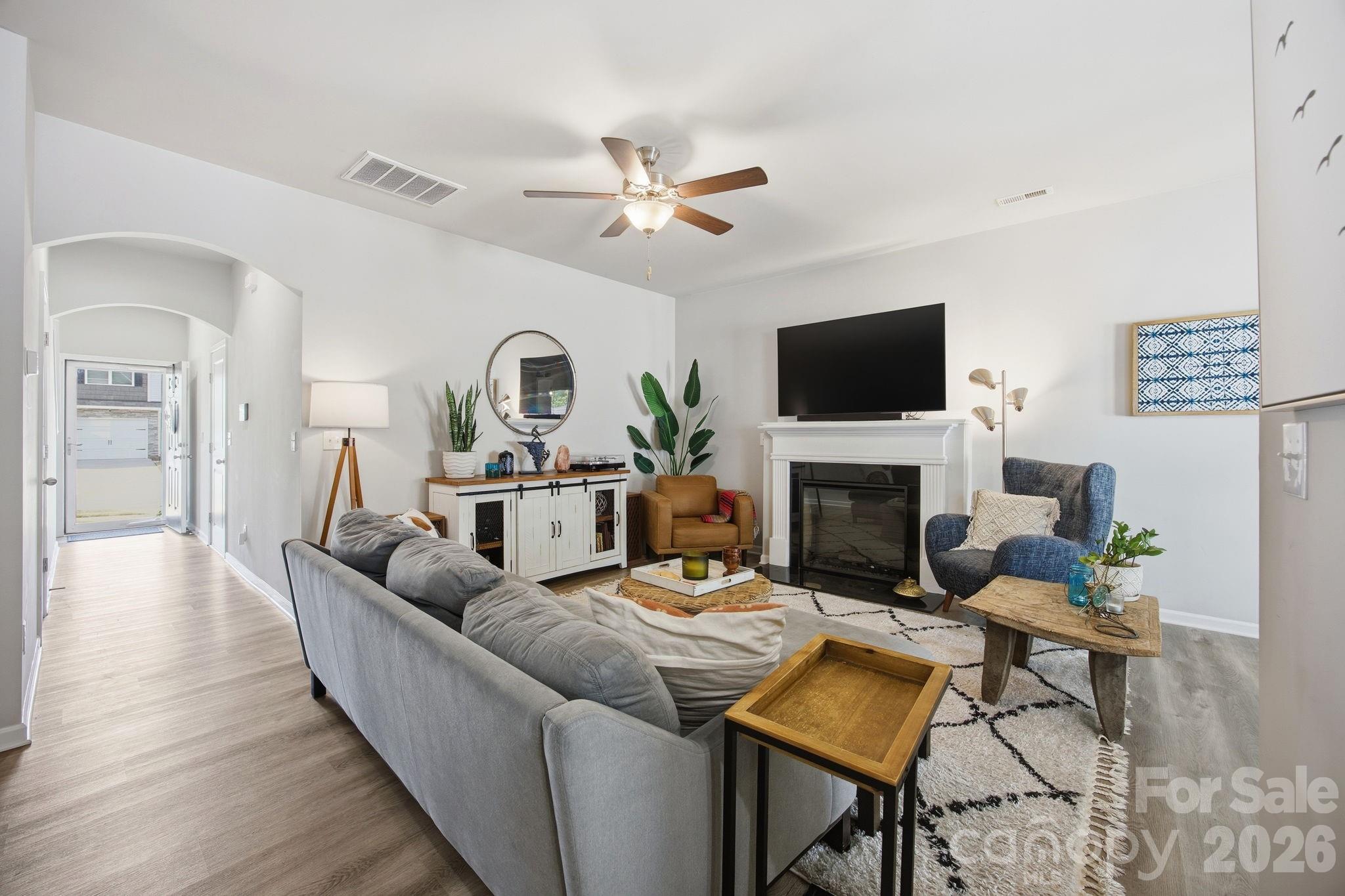 10041 Brittondale Lane Charlotte NC 28215
