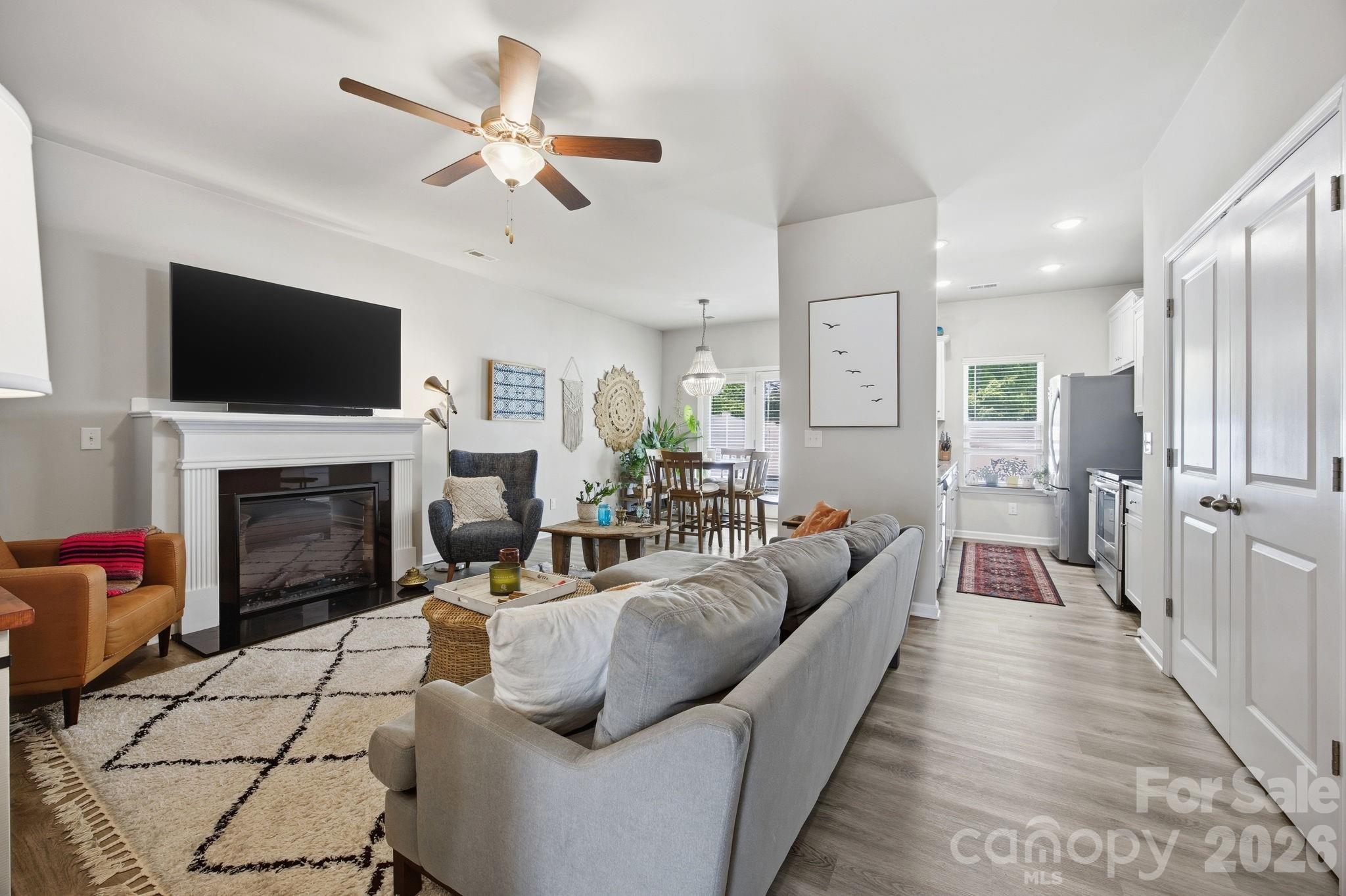10041 Brittondale Lane Charlotte NC 28215