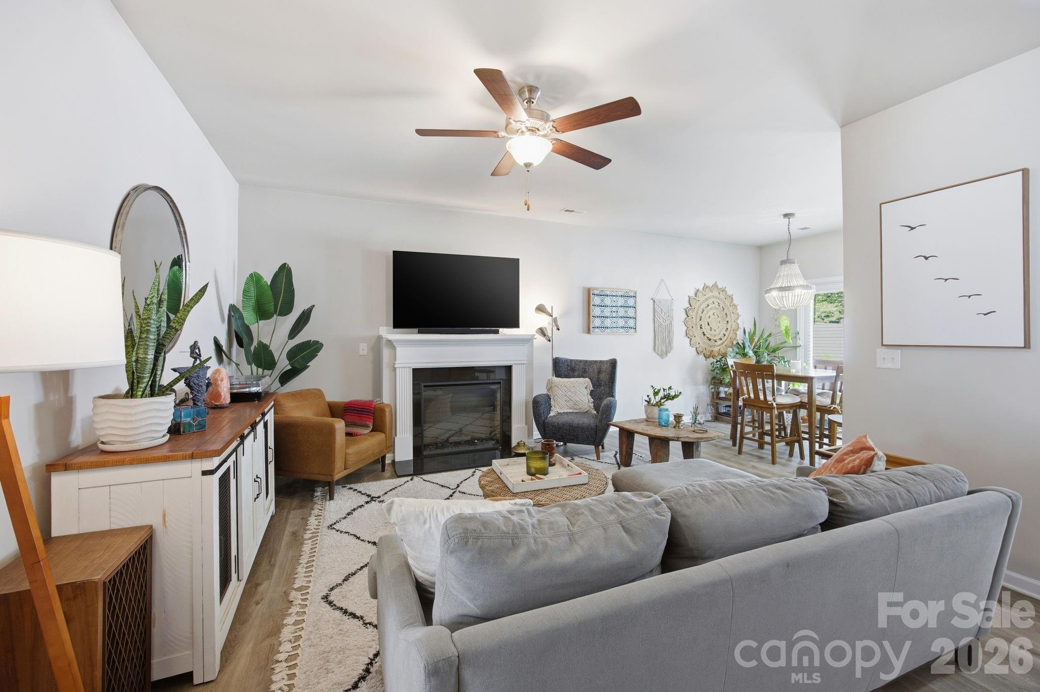 10041 Brittondale Lane Charlotte NC 28215