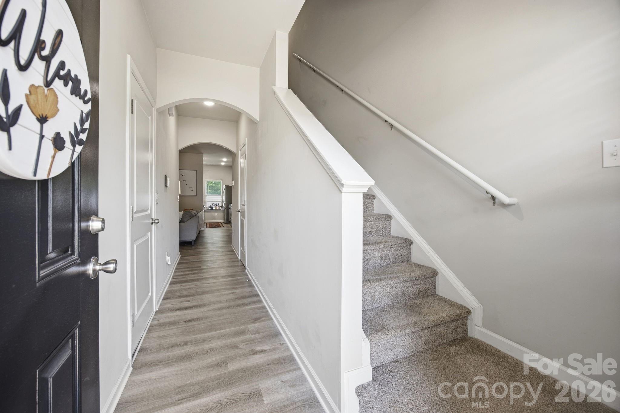10041 Brittondale Lane Charlotte NC 28215