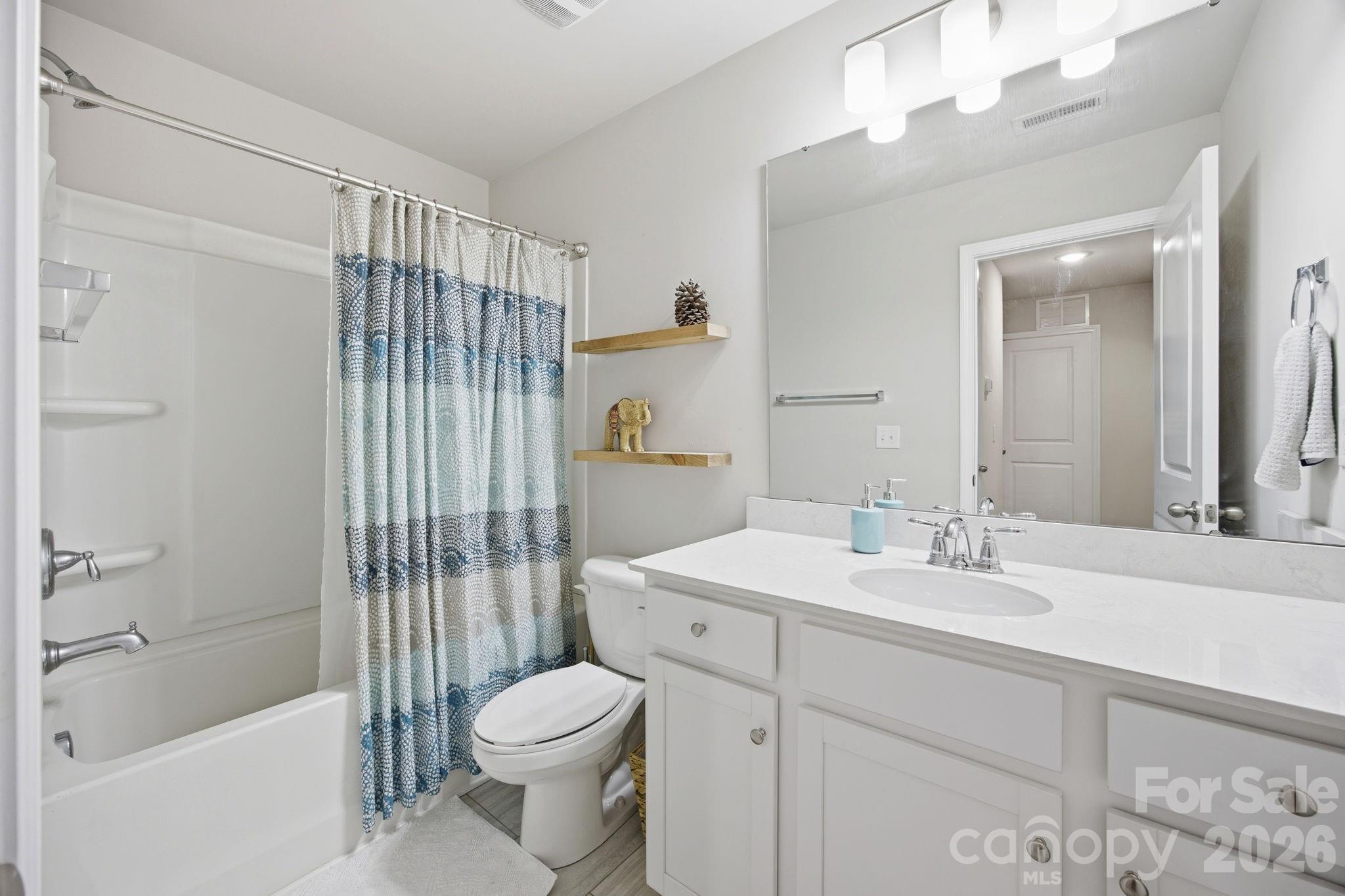 10041 Brittondale Lane Charlotte NC 28215