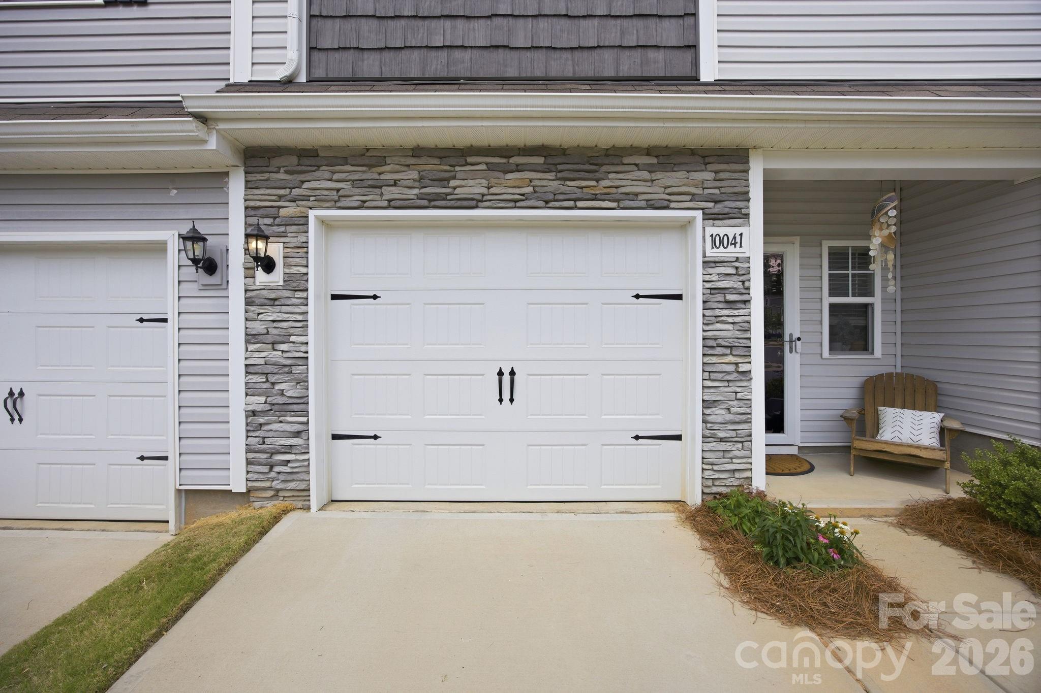 10041 Brittondale Lane Charlotte NC 28215