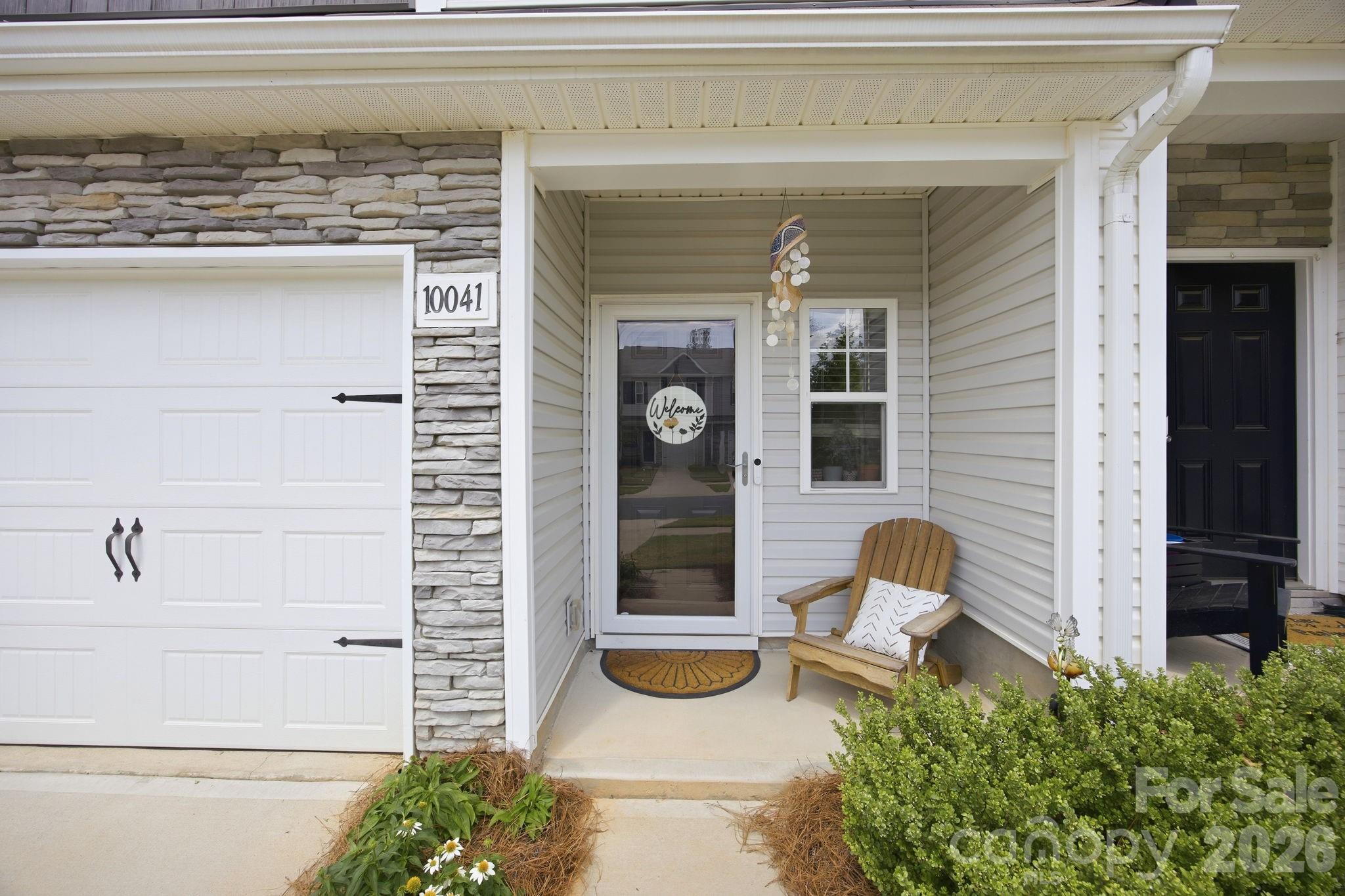 10041 Brittondale Lane Charlotte NC 28215