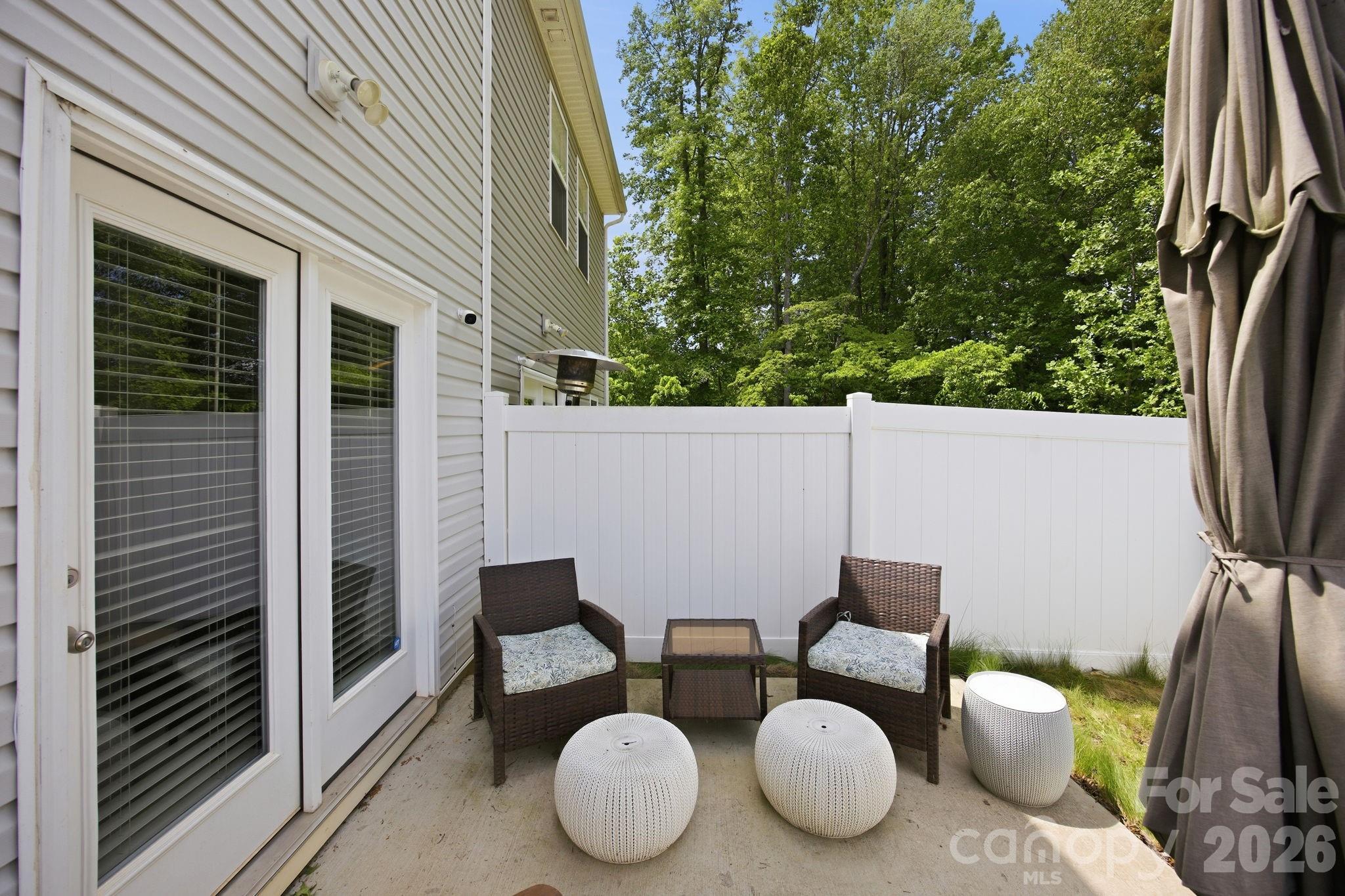10041 Brittondale Lane Charlotte NC 28215