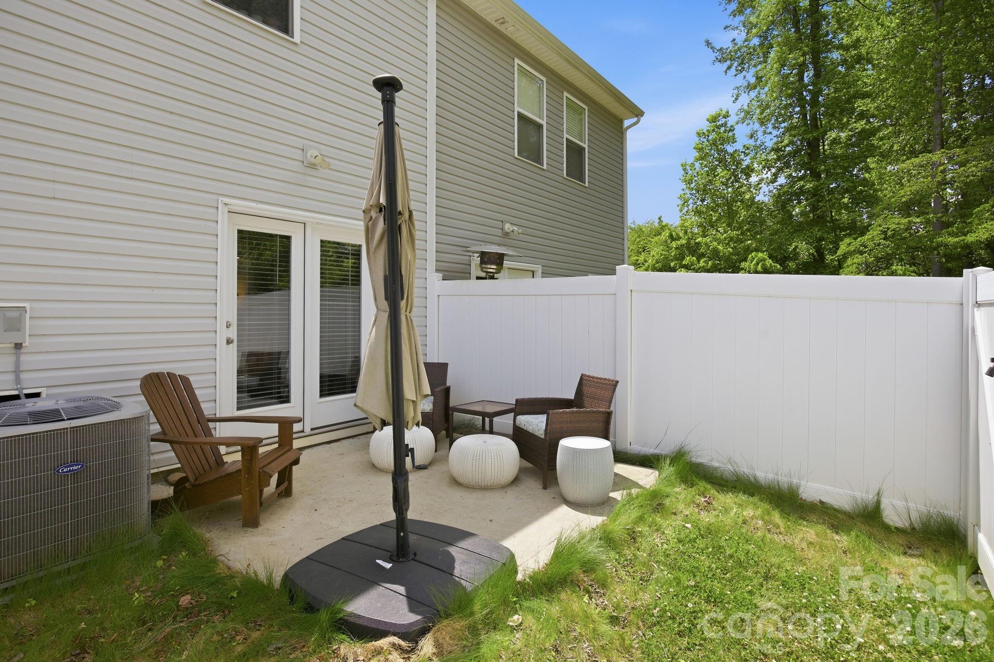 10041 Brittondale Lane Charlotte NC 28215
