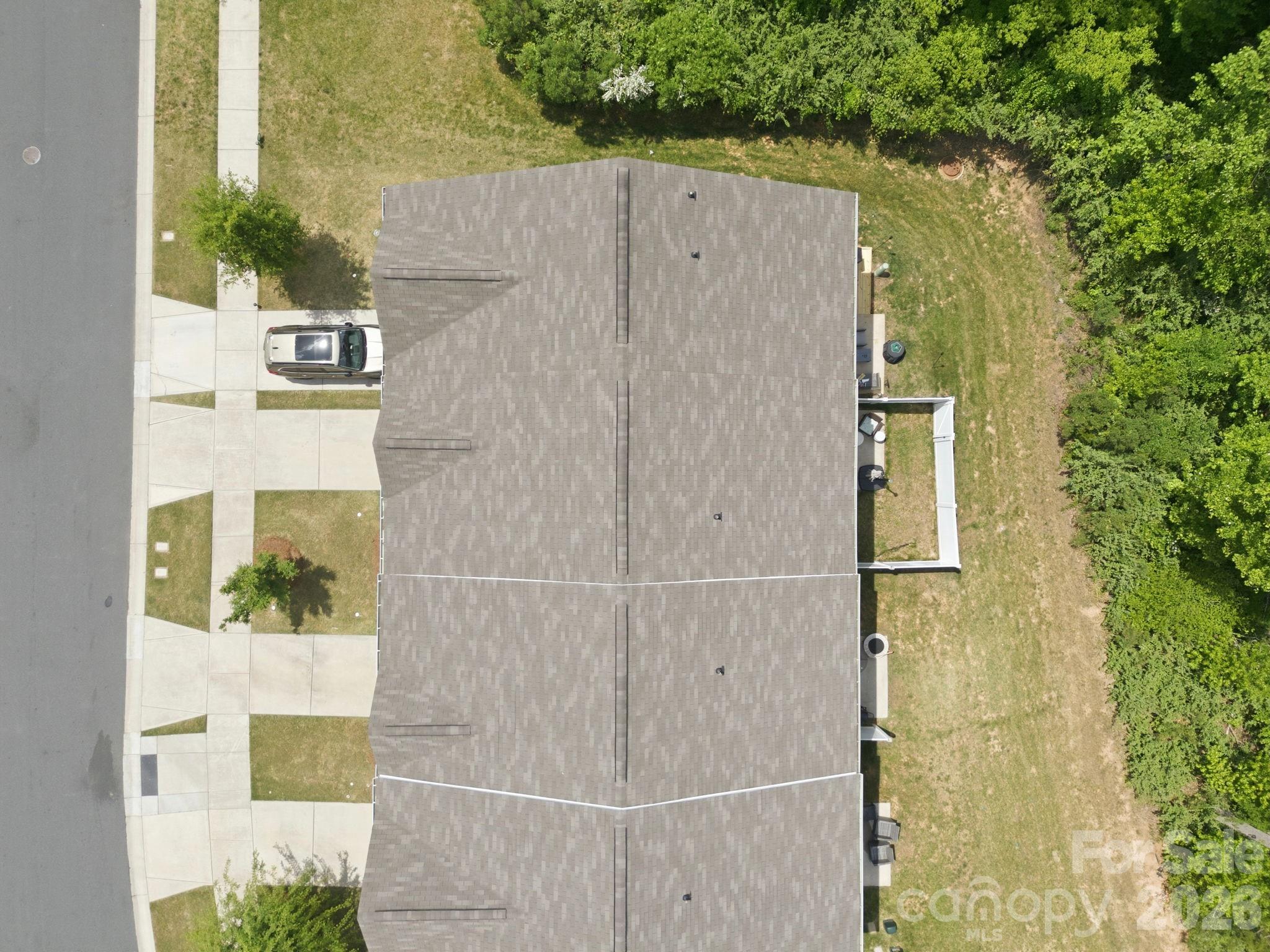 10041 Brittondale Lane Charlotte NC 28215