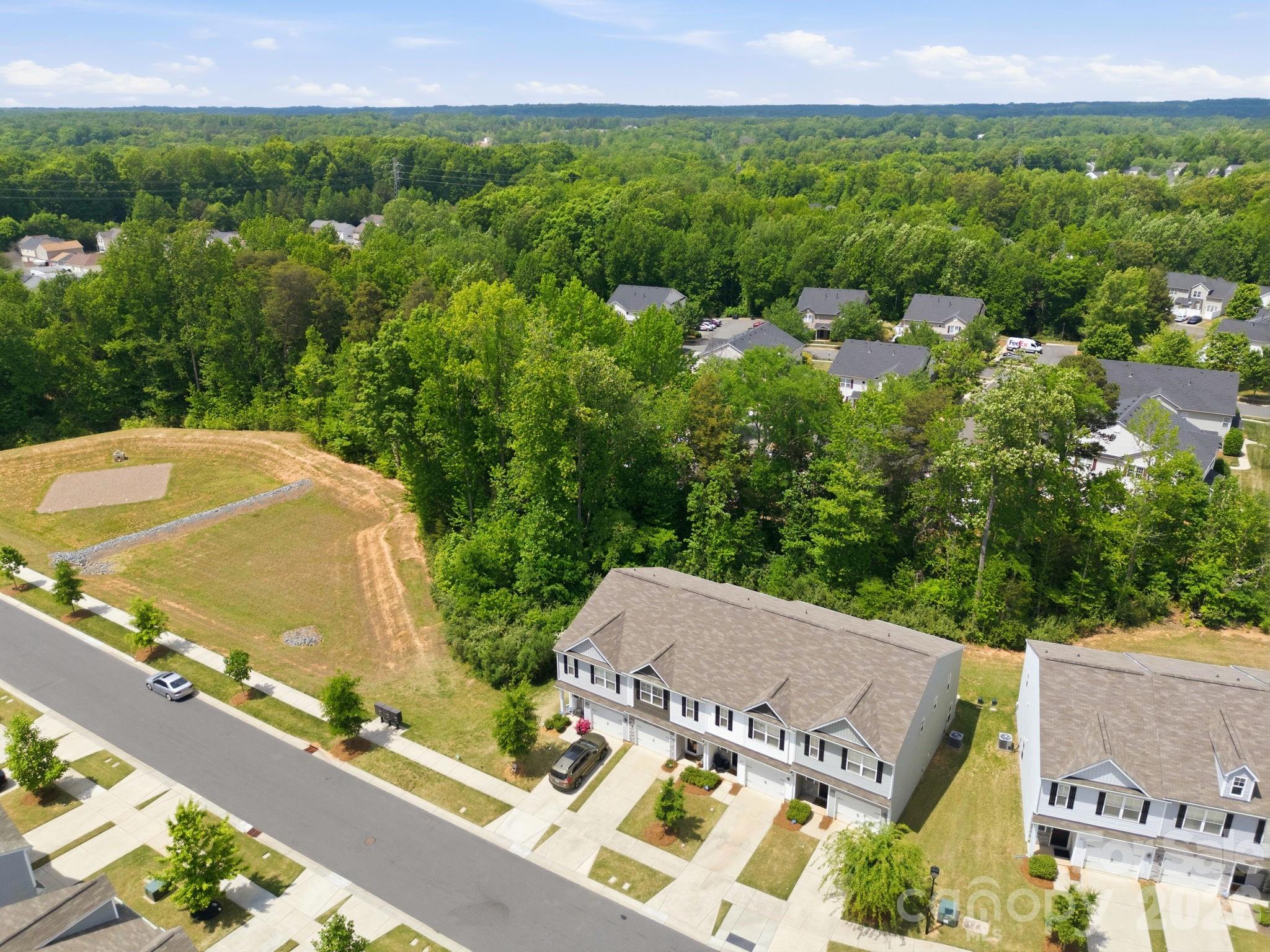 10041 Brittondale Lane Charlotte NC 28215
